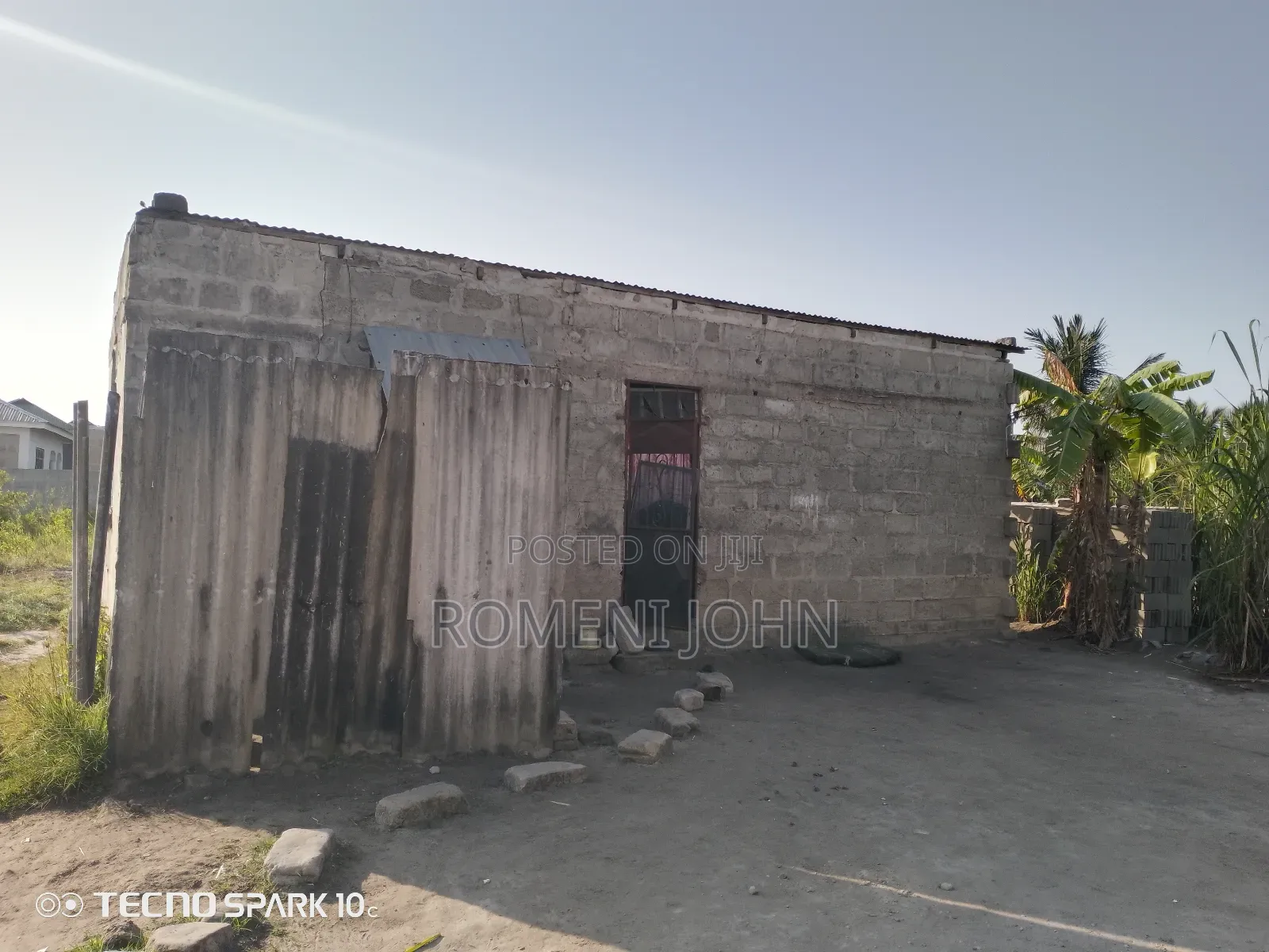 2bdrm House in Tanzania Daresalaam, Ilala for sale in Ilala