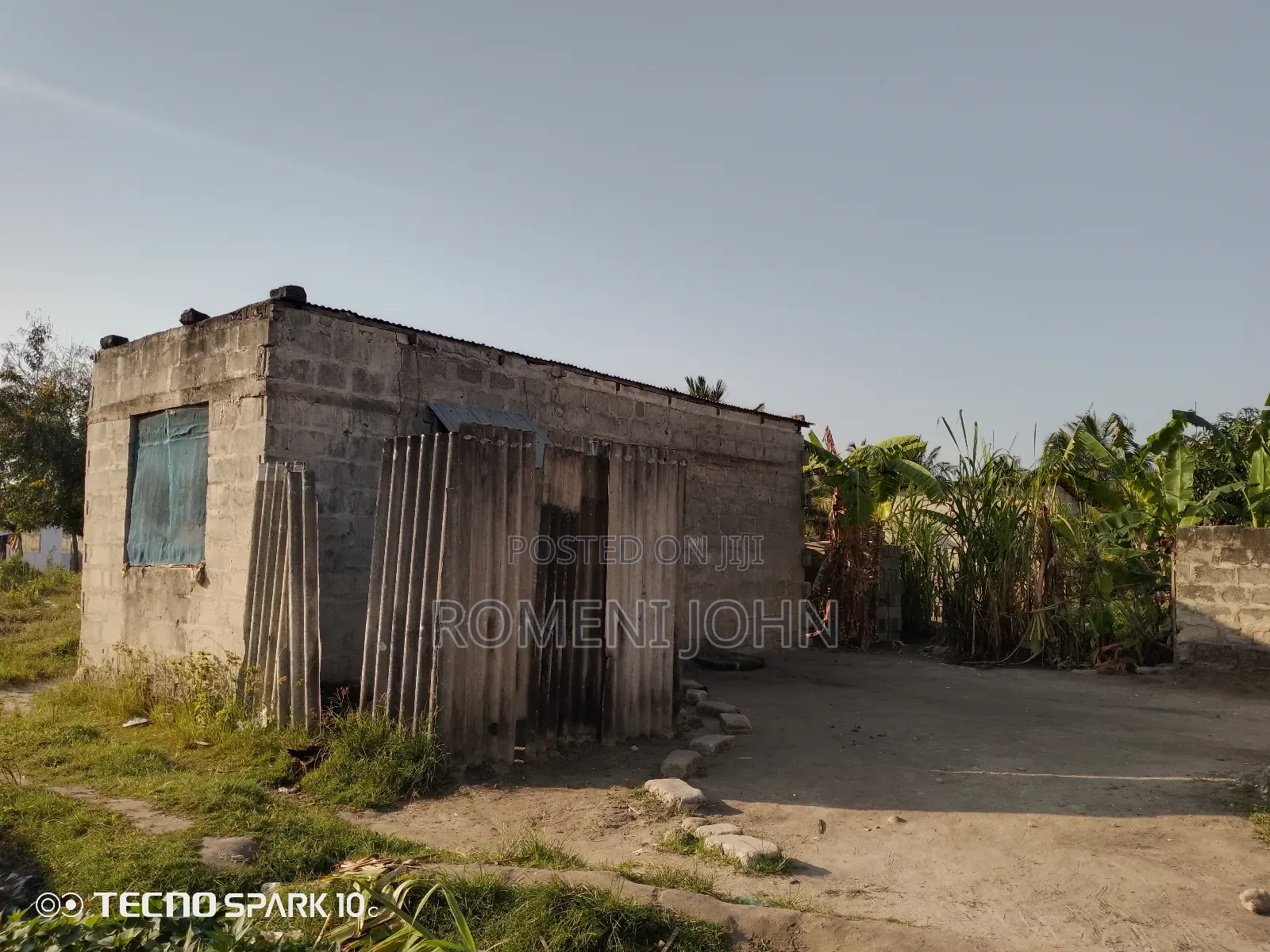 2bdrm House in Tanzania Daresalaam, Ilala for sale in Ilala