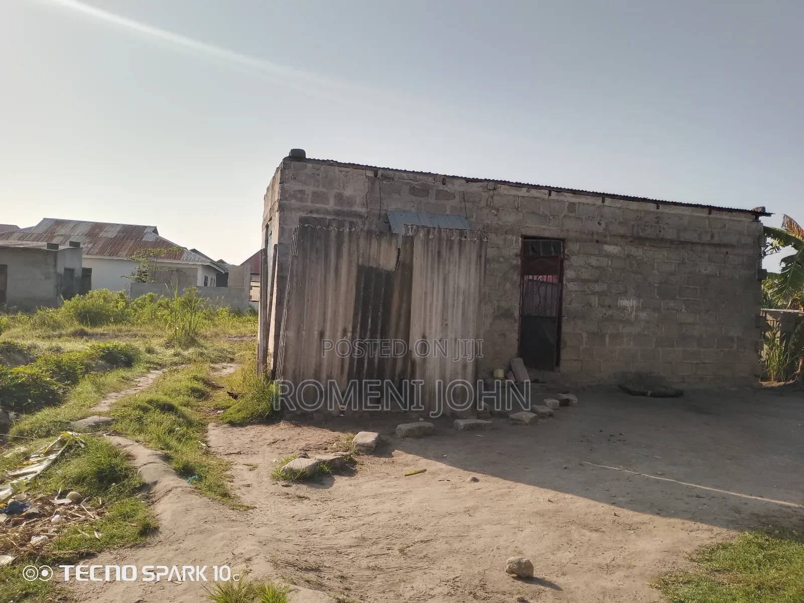 2bdrm House in Tanzania Daresalaam, Ilala for sale in Ilala