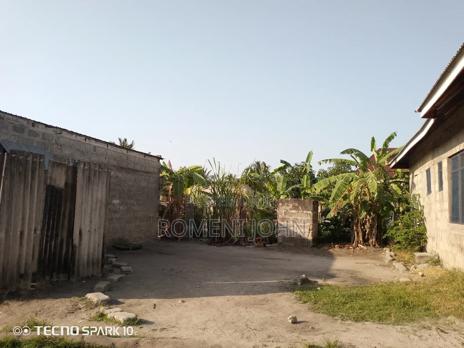 2bdrm House in Tanzania Daresalaam, Ilala for sale in Ilala