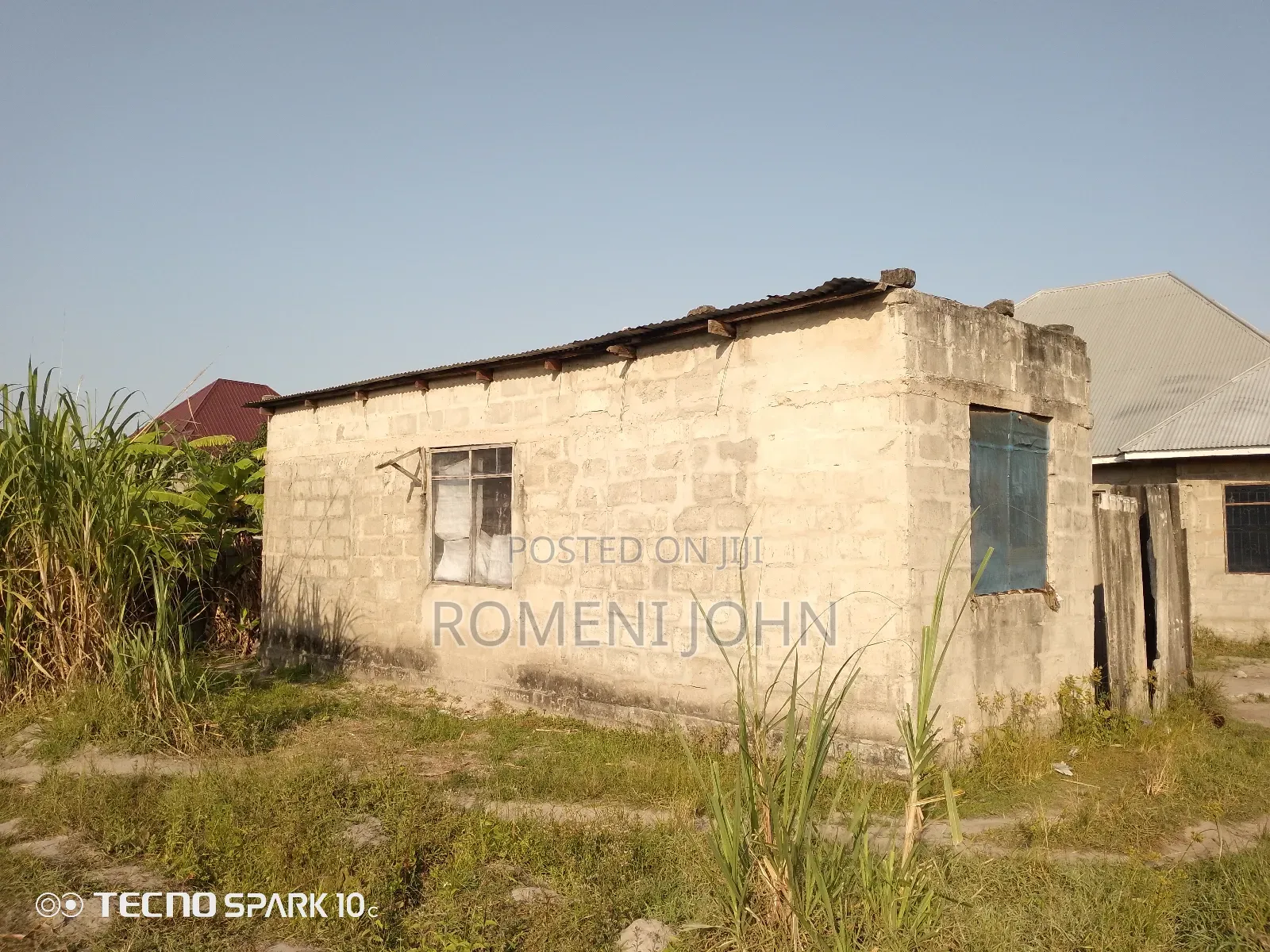 2bdrm House in Tanzania Daresalaam, Ilala for sale in Ilala
