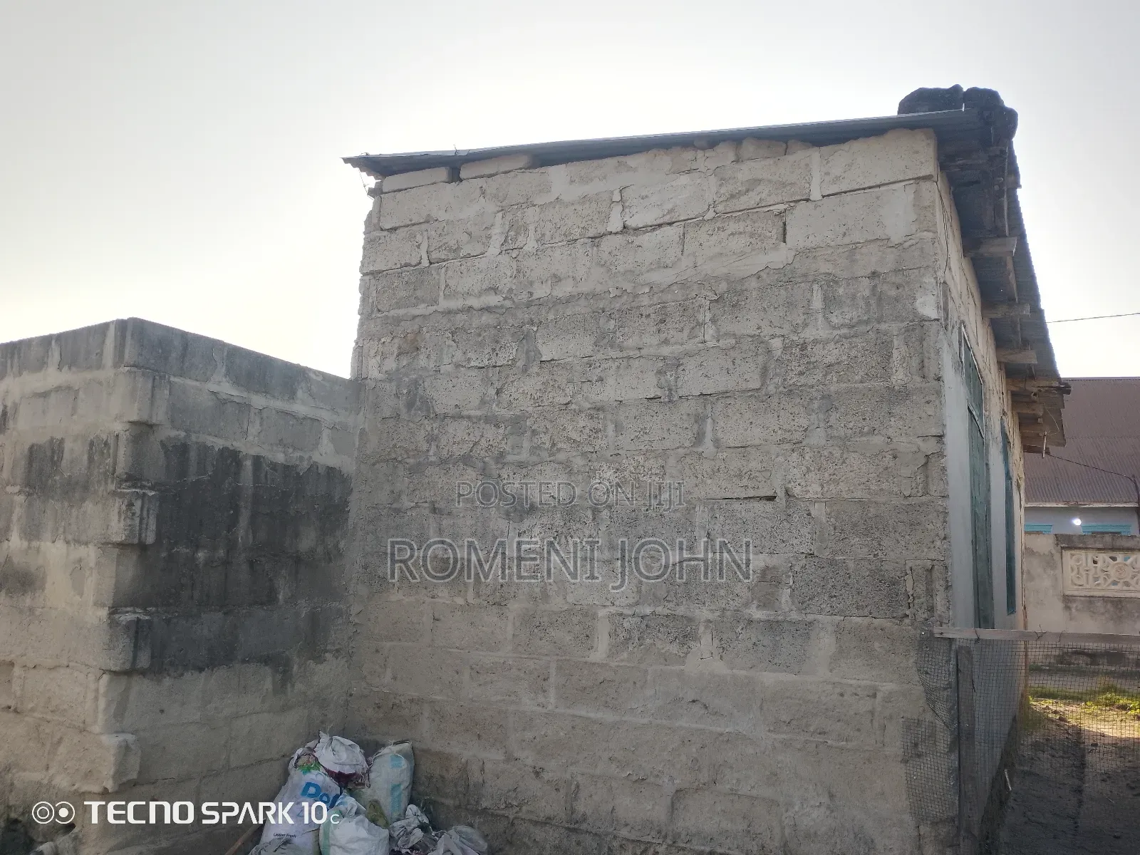 4bdrm Apartment in Tanzania Daresalaam, Ilala for sale in Ilala
