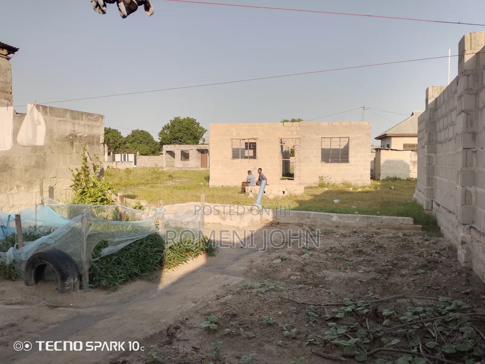 4bdrm Apartment in Tanzania Daresalaam, Ilala for sale in Ilala