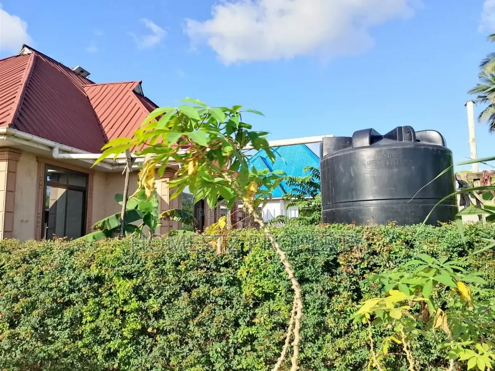 Furnished 3bdrm House in Mbagala Kongowe, Temeke for sale in Temeke