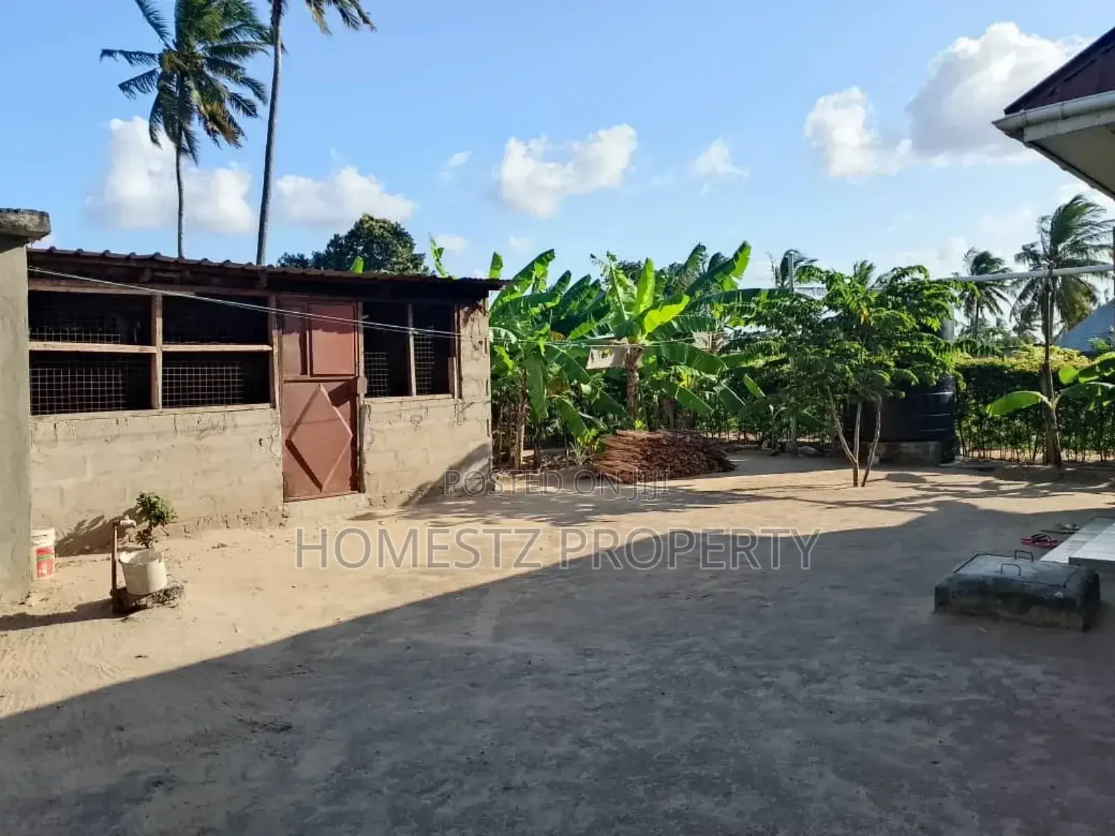 Furnished 3bdrm House in Mbagala Kongowe, Temeke for sale in Temeke