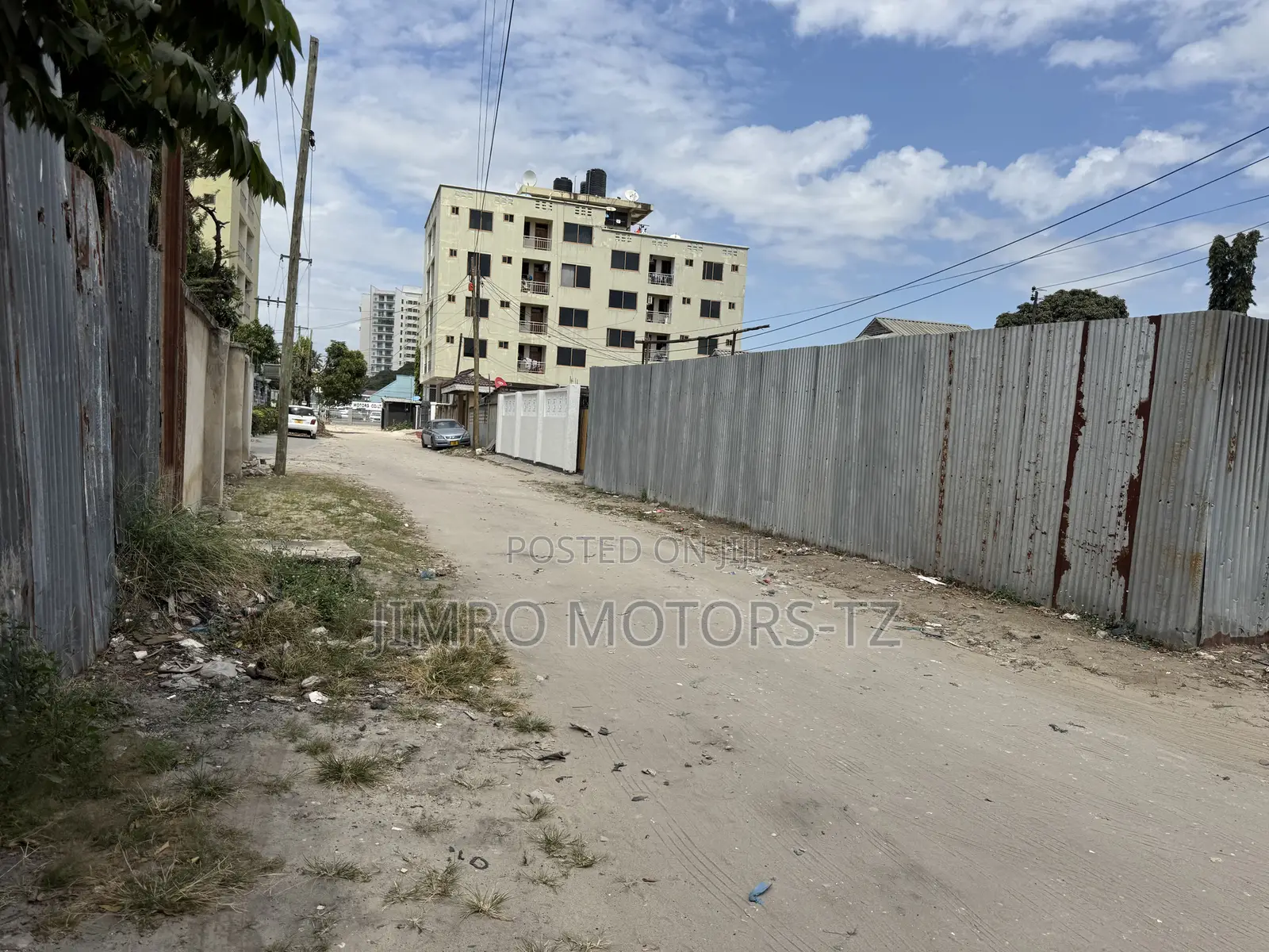 Square Mete400 Kinondoni Studio Mtaa Abasi Price 280million in Kinondoni