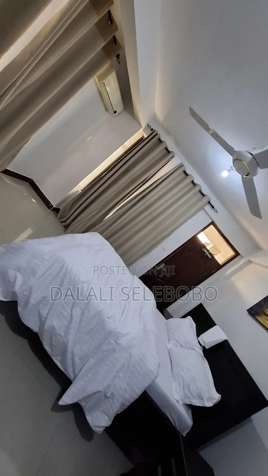 Furnished 2bdrm Apartment in Mikocheni B for rent in Mikocheni