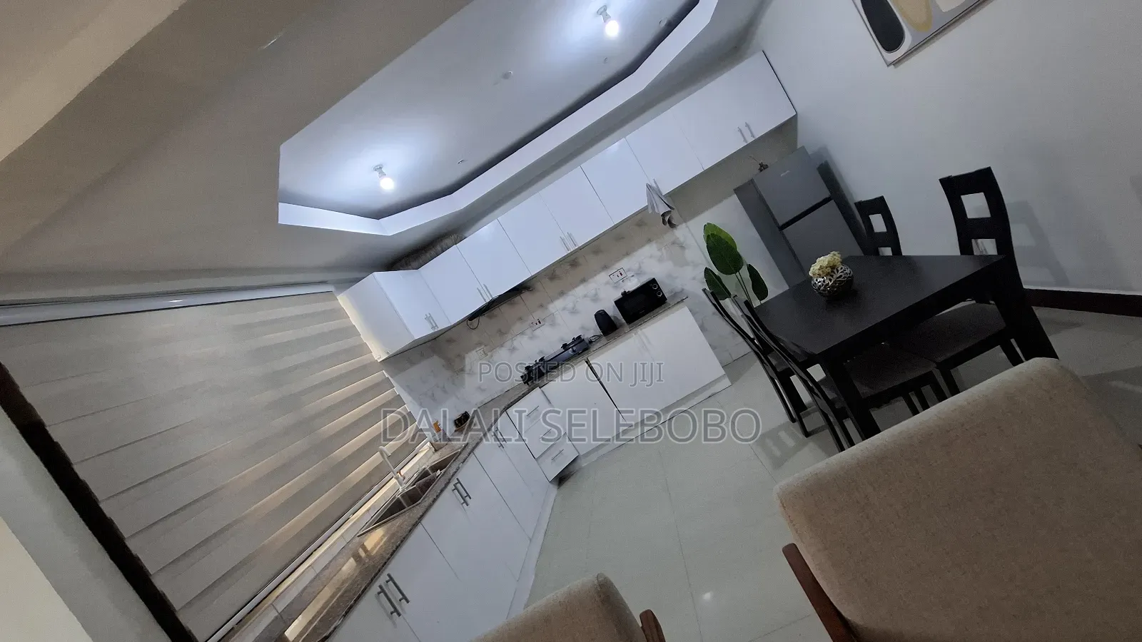 Furnished 2bdrm Apartment in Mikocheni B for rent in Mikocheni