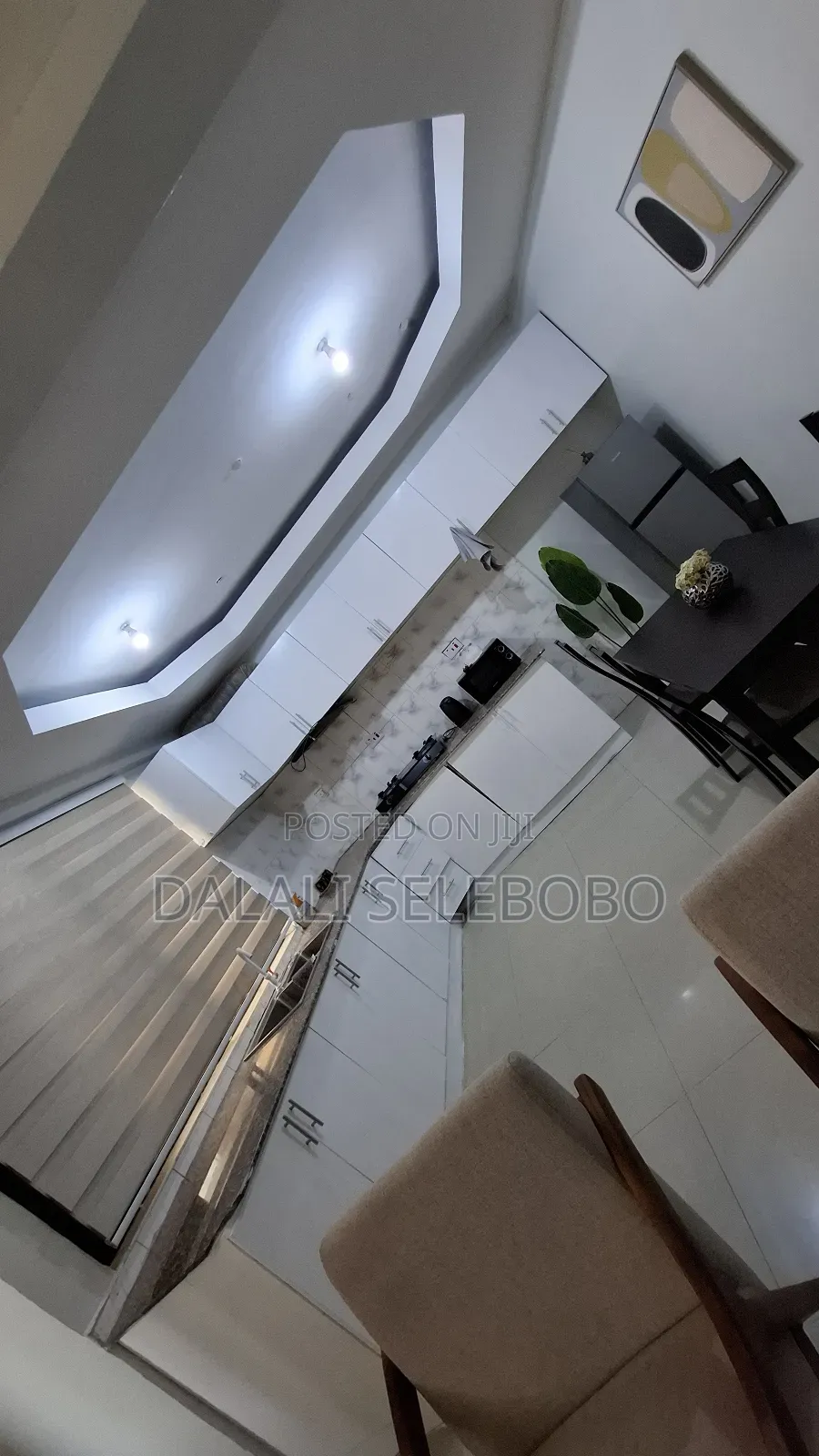 Furnished 2bdrm Apartment in Mikocheni B for rent in Mikocheni