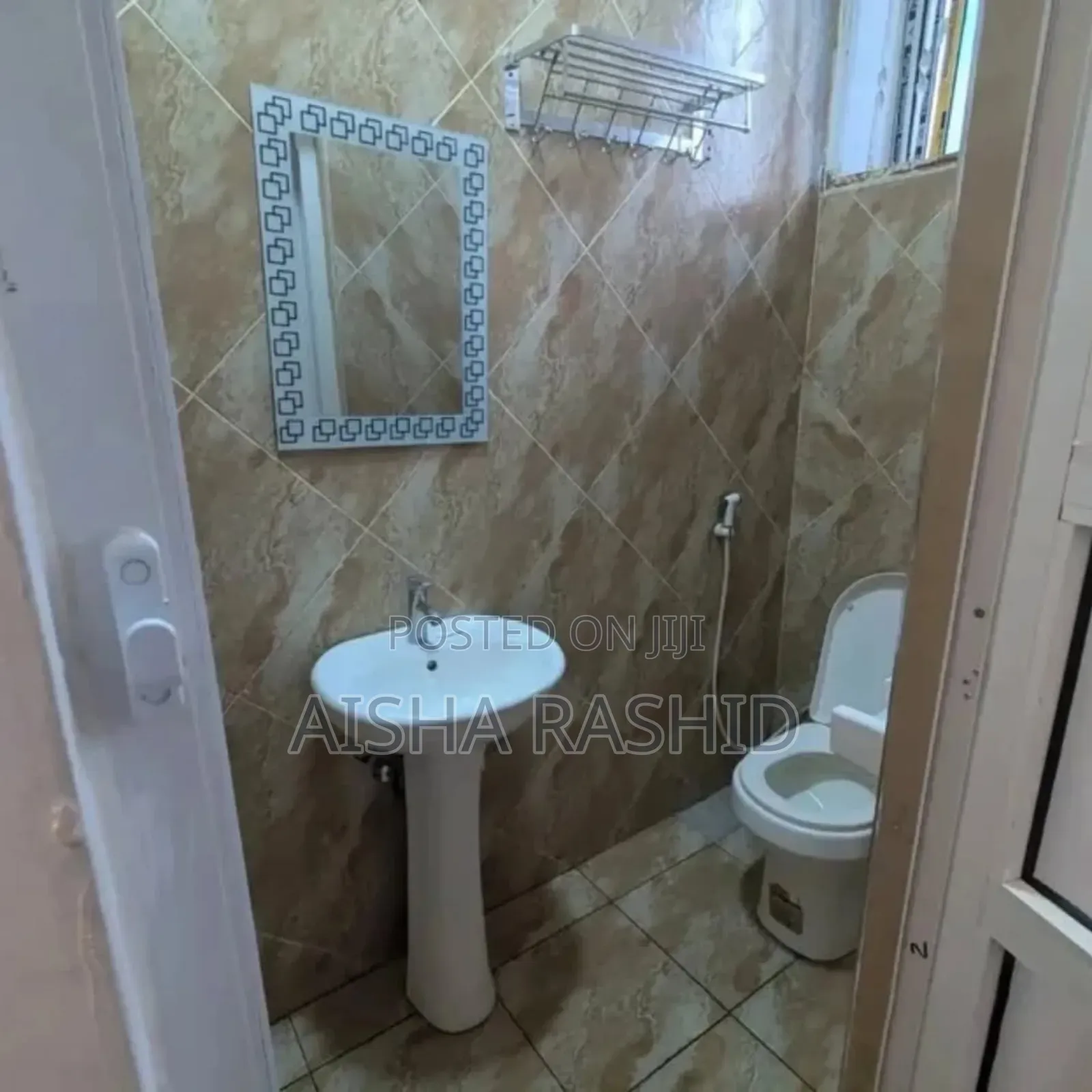 1bdrm Apartment in Kimara for rent in Kimara