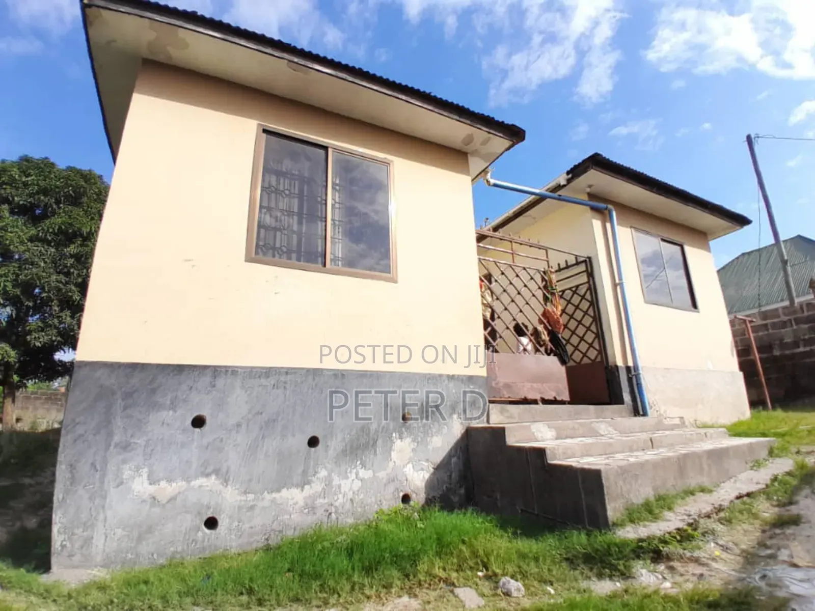 1bdrm Apartment in Kimara for rent in Kimara