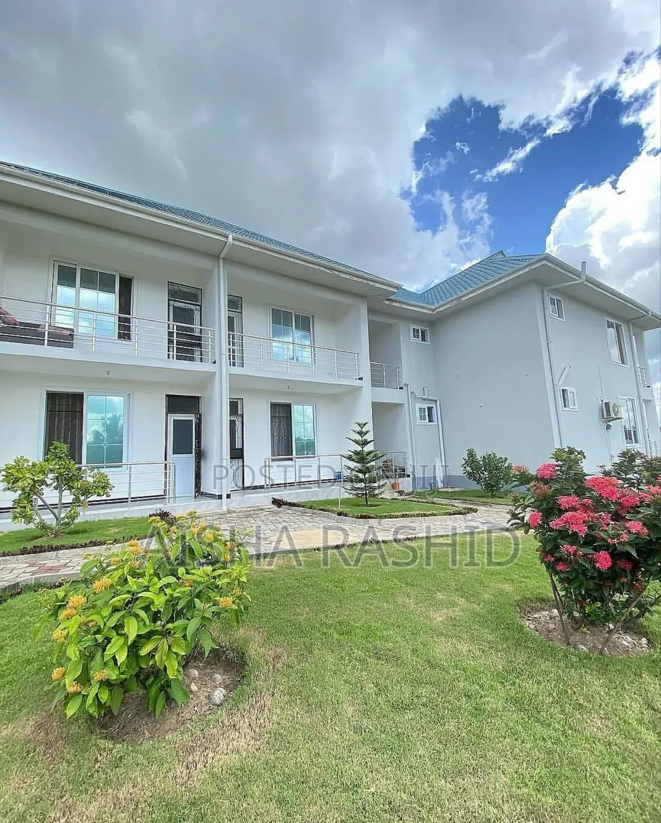 2bdrm Apartment in Mbezi Beach for rent in Mbezi Beach