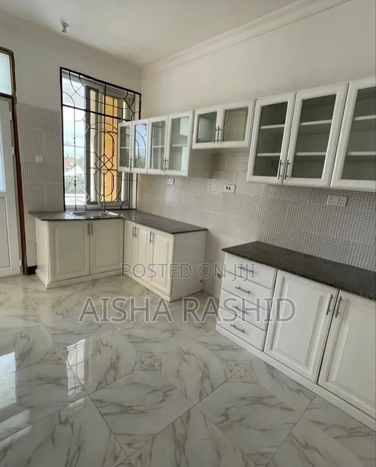 2bdrm Apartment in Mbezi Beach for rent in Mbezi Beach