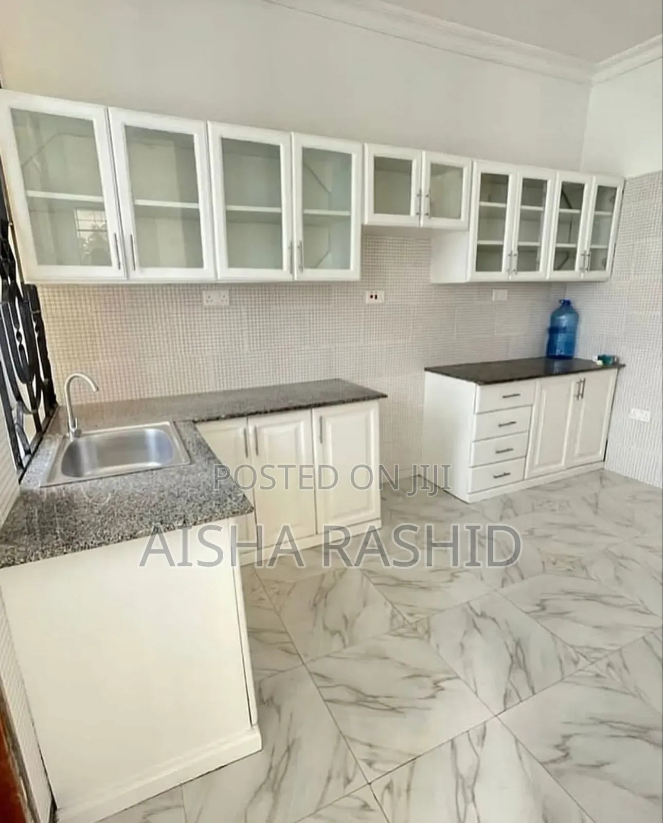 2bdrm Apartment in Mbezi Beach for rent in Mbezi Beach