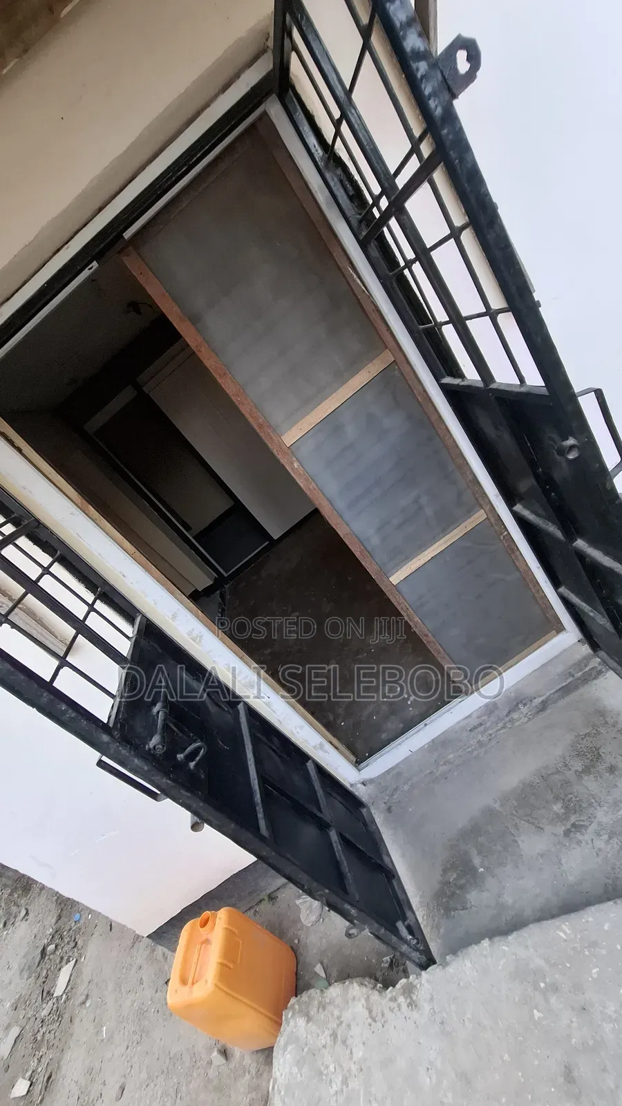 1bdrm Bedsitter in Sinza Madukani for rent in Sinza