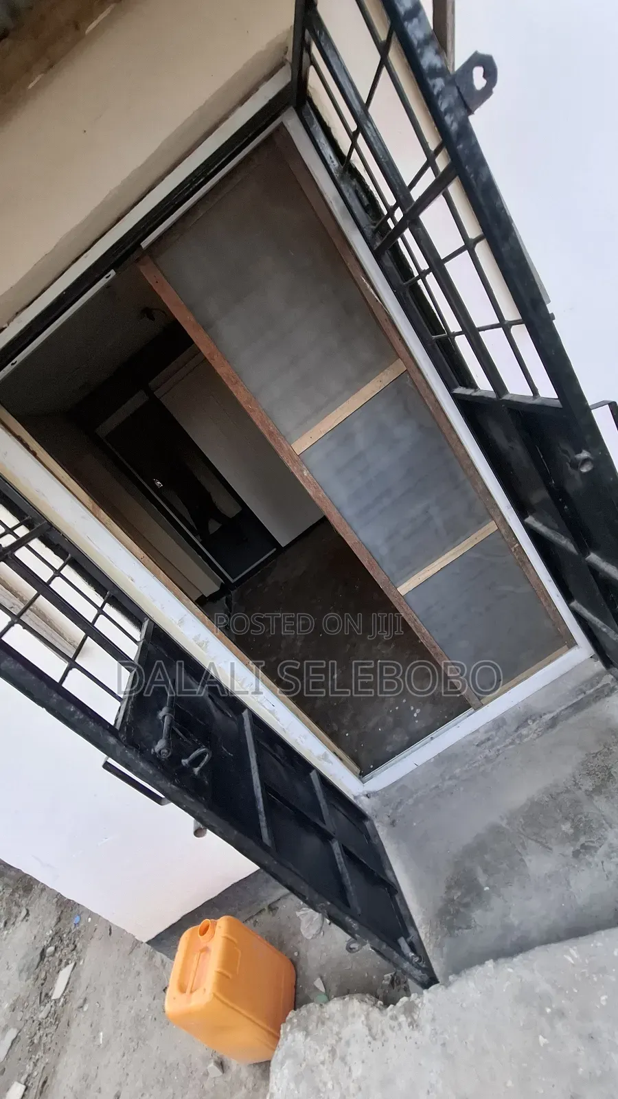 1bdrm Bedsitter in Sinza Madukani for rent in Sinza
