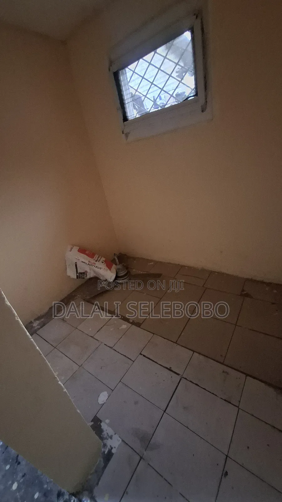1bdrm Bedsitter in Sinza Madukani for rent in Sinza