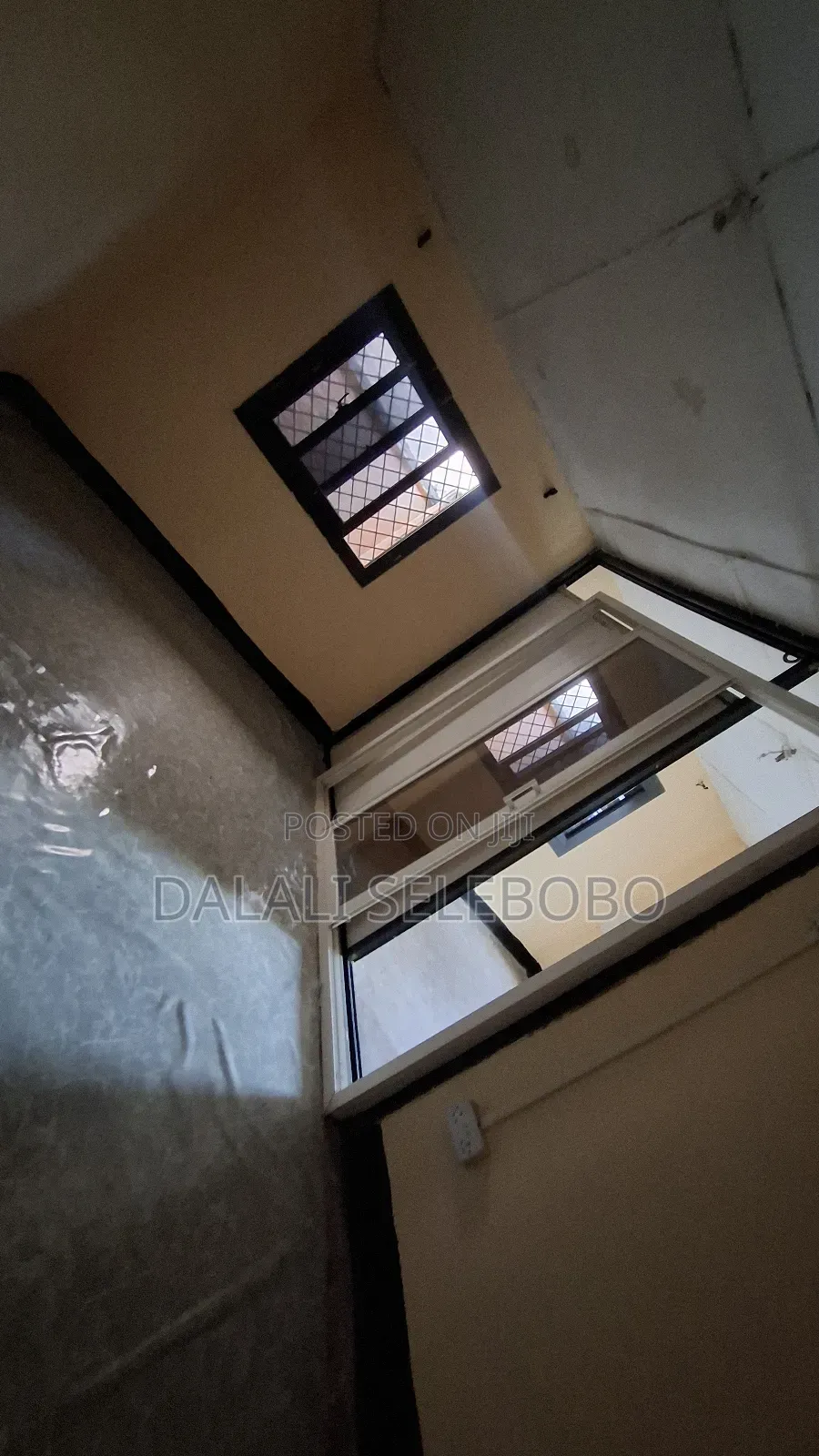 1bdrm Bedsitter in Sinza Madukani for rent in Sinza