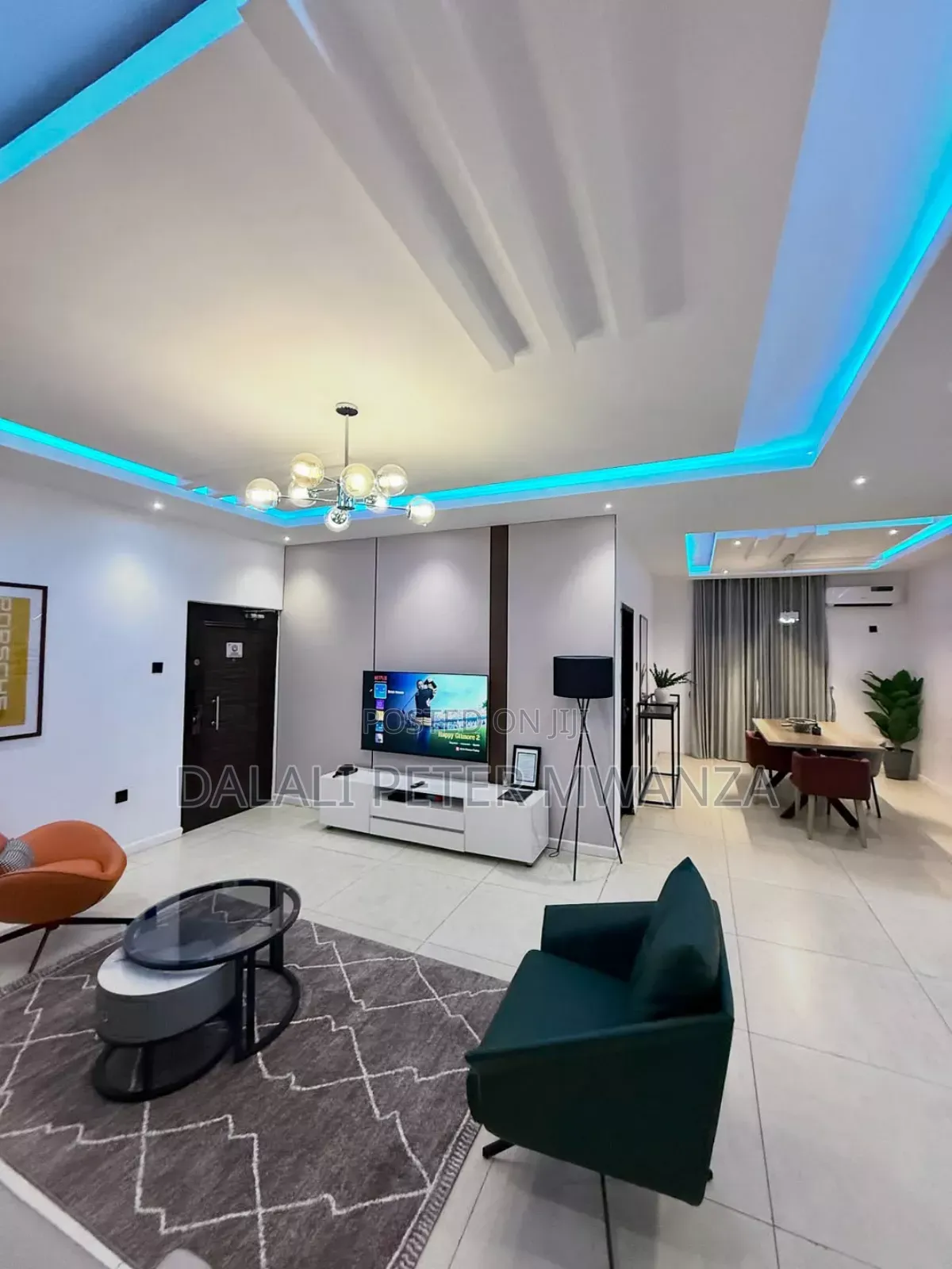 Furnished 4bdrm House in Rock City, Ilemela for rent in Ilemela
