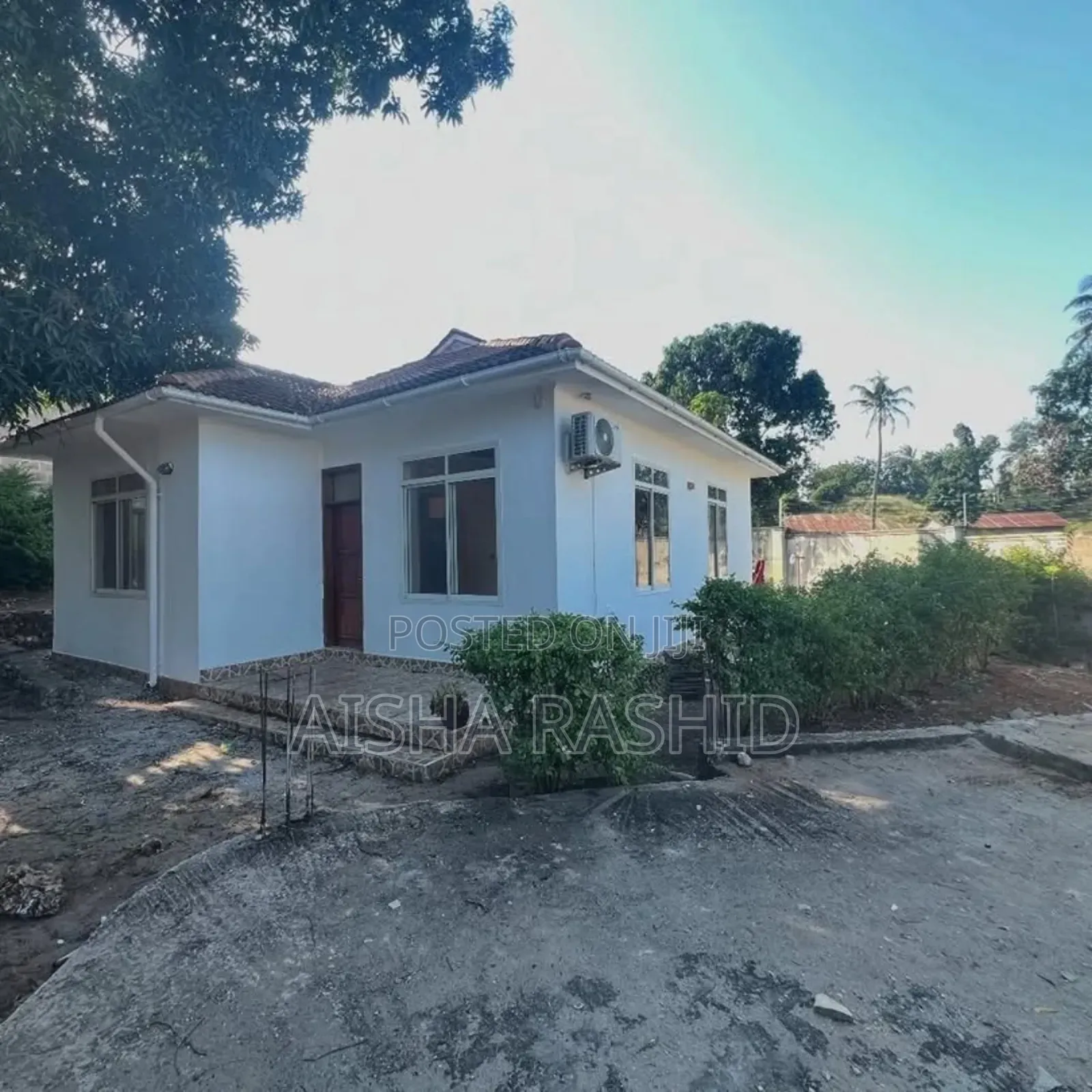 2bdrm House in Mbezi Beach for sale in Mbezi Beach