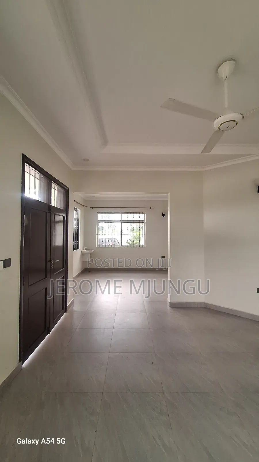 3bdrm Apartment in Bunju for rent in Bunju