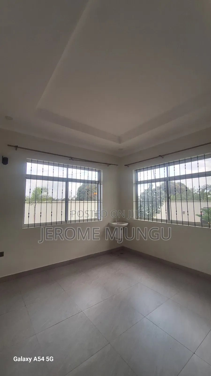 3bdrm Apartment in Bunju for rent in Bunju