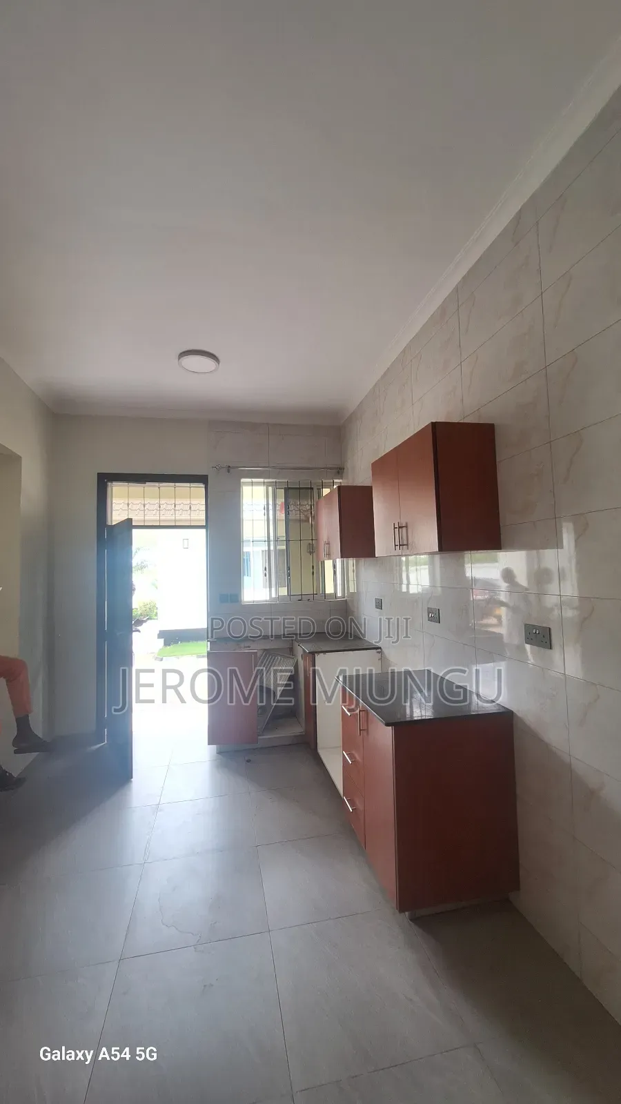 3bdrm Apartment in Bunju for rent in Bunju