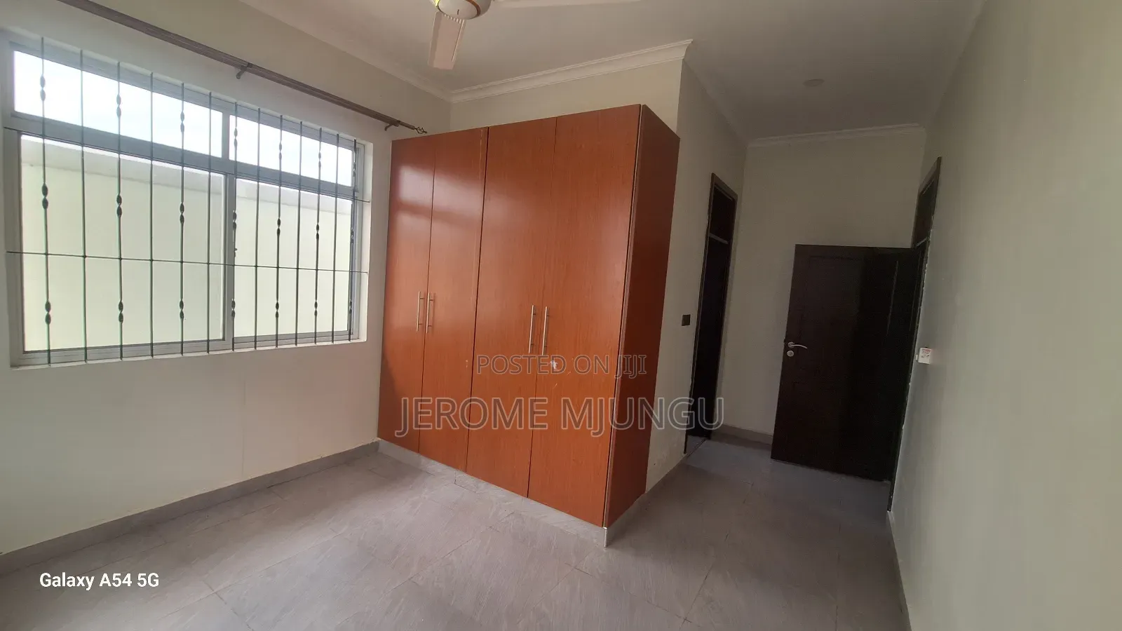 3bdrm Apartment in Bunju for rent in Bunju