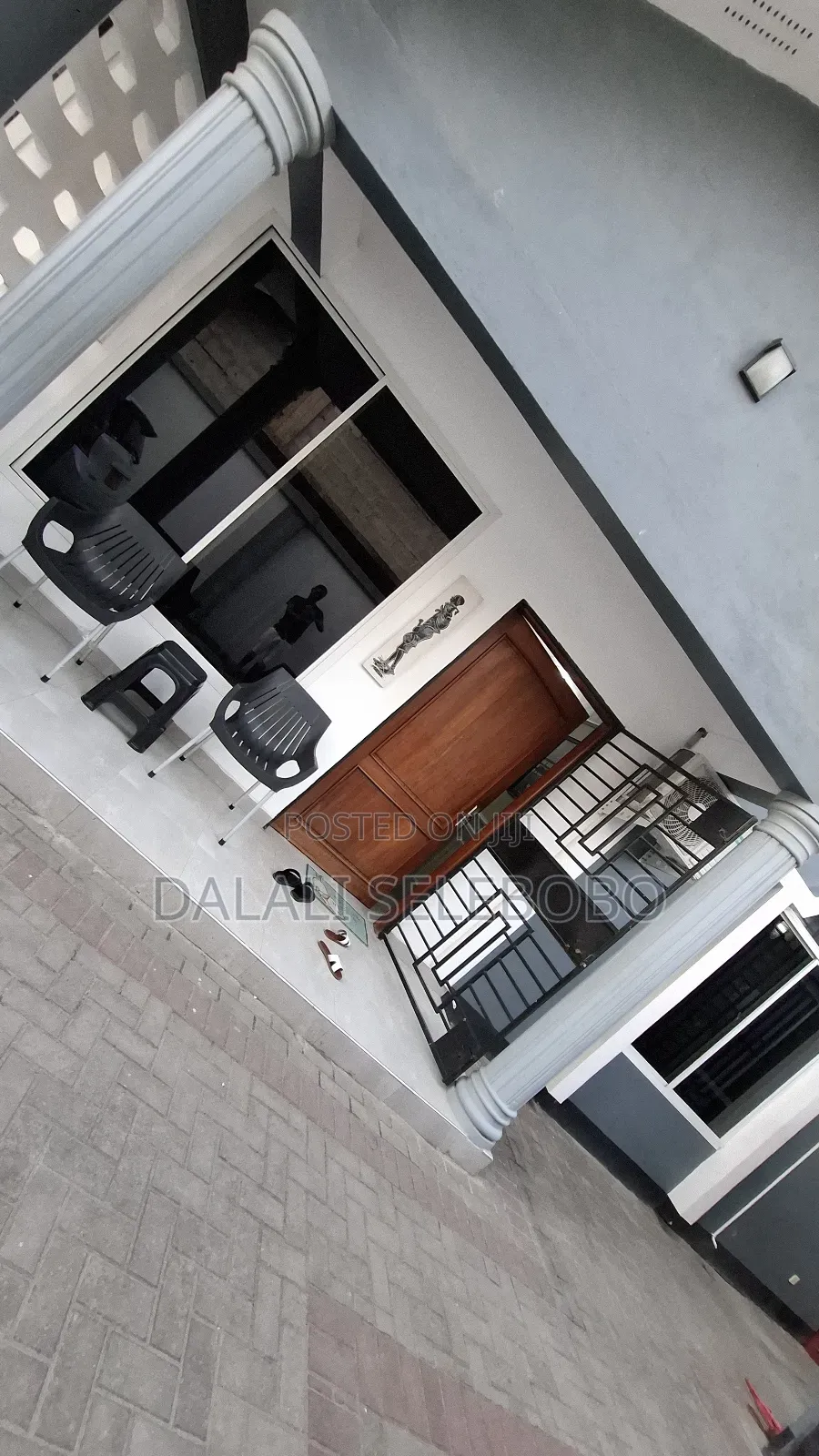 Furnished 2bdrm Block of Flats in Makumbusho, Mwananyamala for rent in Mwananyamala