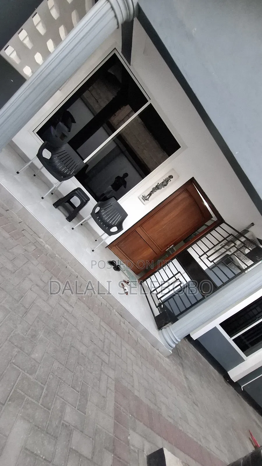 Furnished 2bdrm Block of Flats in Makumbusho, Mwananyamala for rent in Mwananyamala