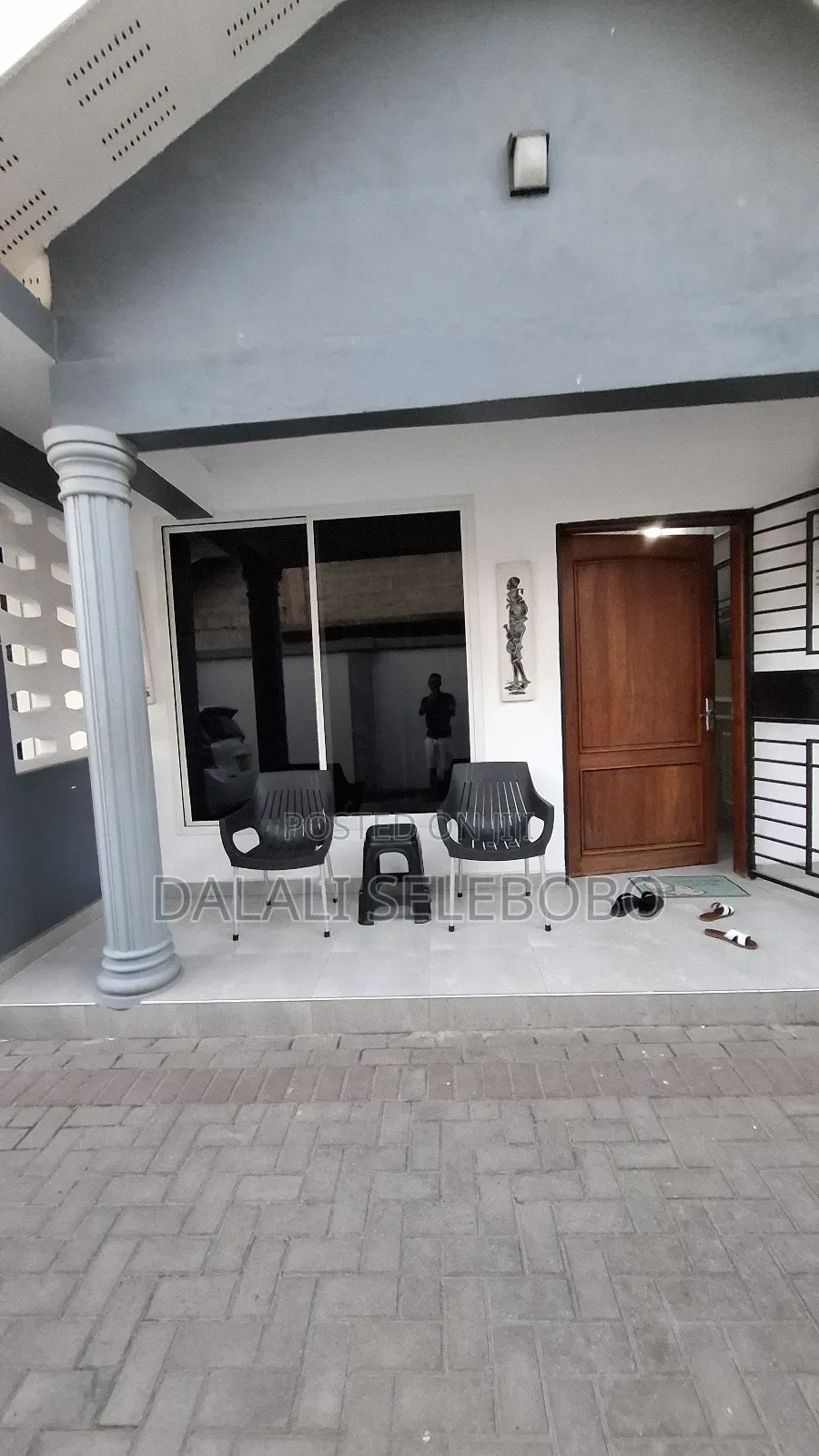 Furnished 2bdrm Block of Flats in Makumbusho, Mwananyamala for rent in Mwananyamala