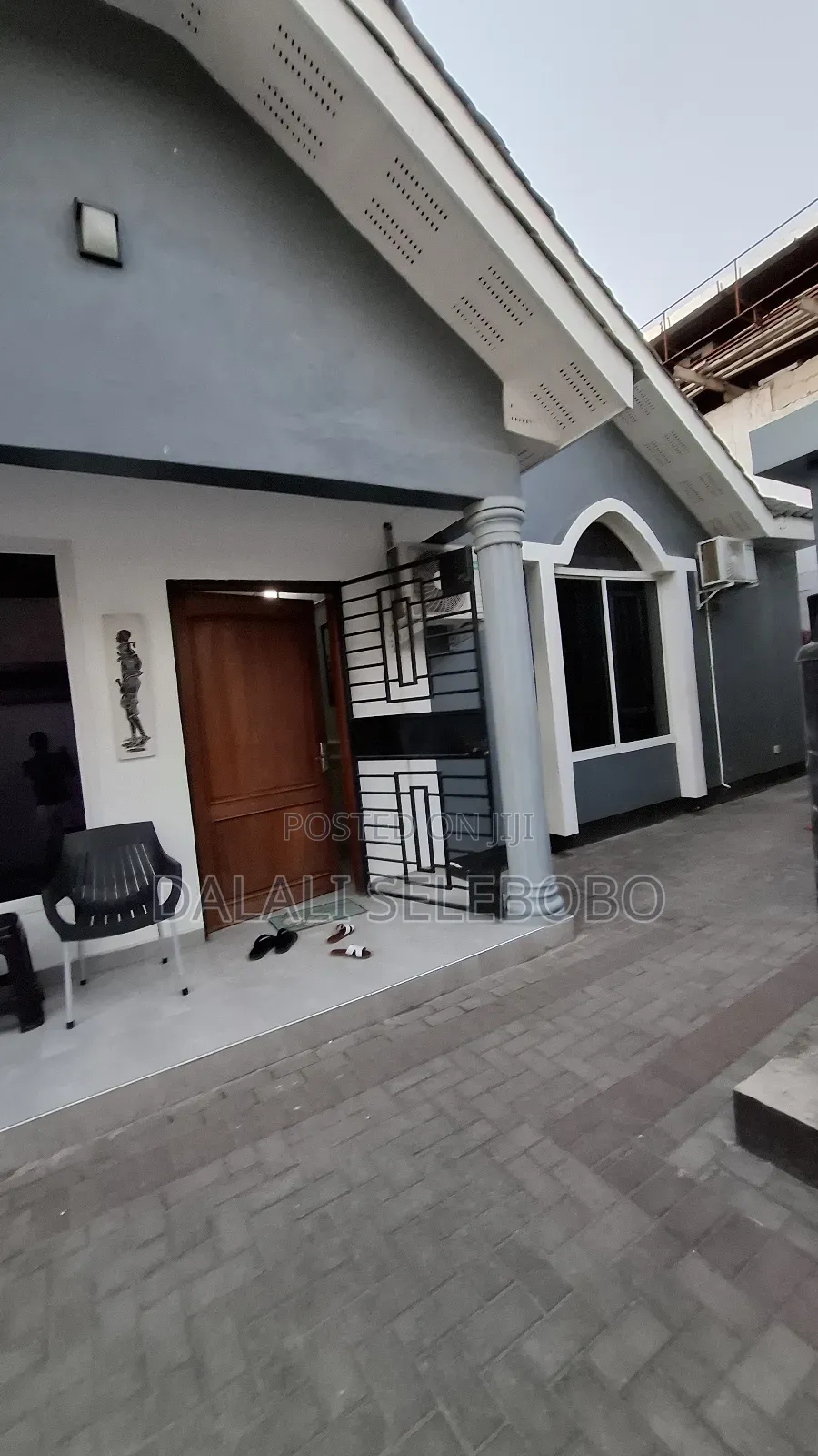 Furnished 2bdrm Block of Flats in Makumbusho, Mwananyamala for rent in Mwananyamala