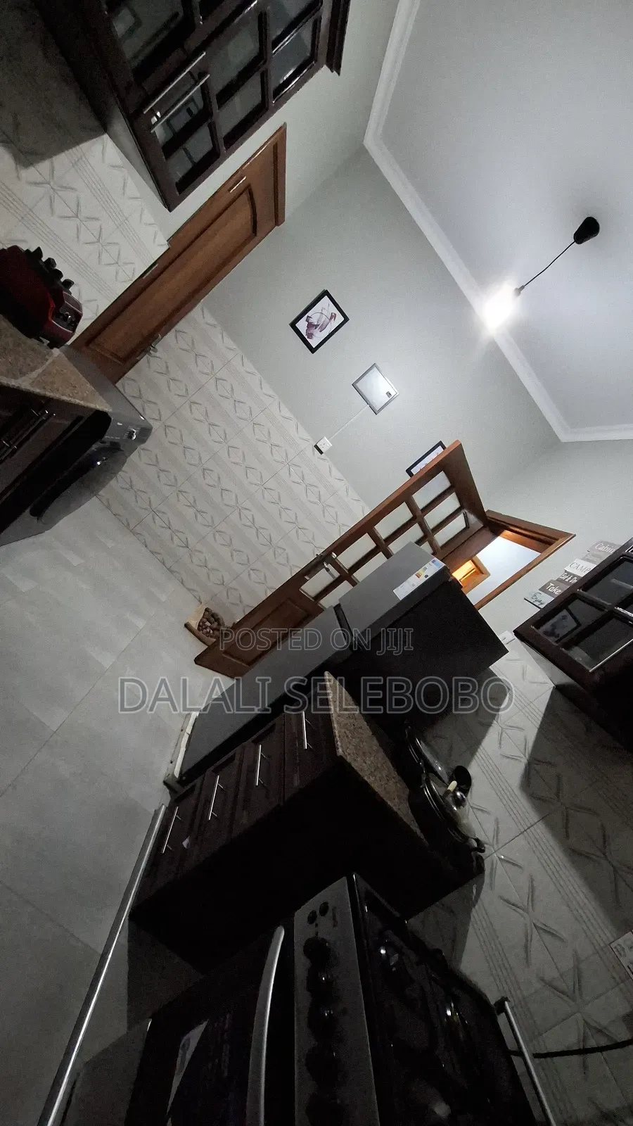 Furnished 2bdrm Block of Flats in Makumbusho, Mwananyamala for rent in Mwananyamala