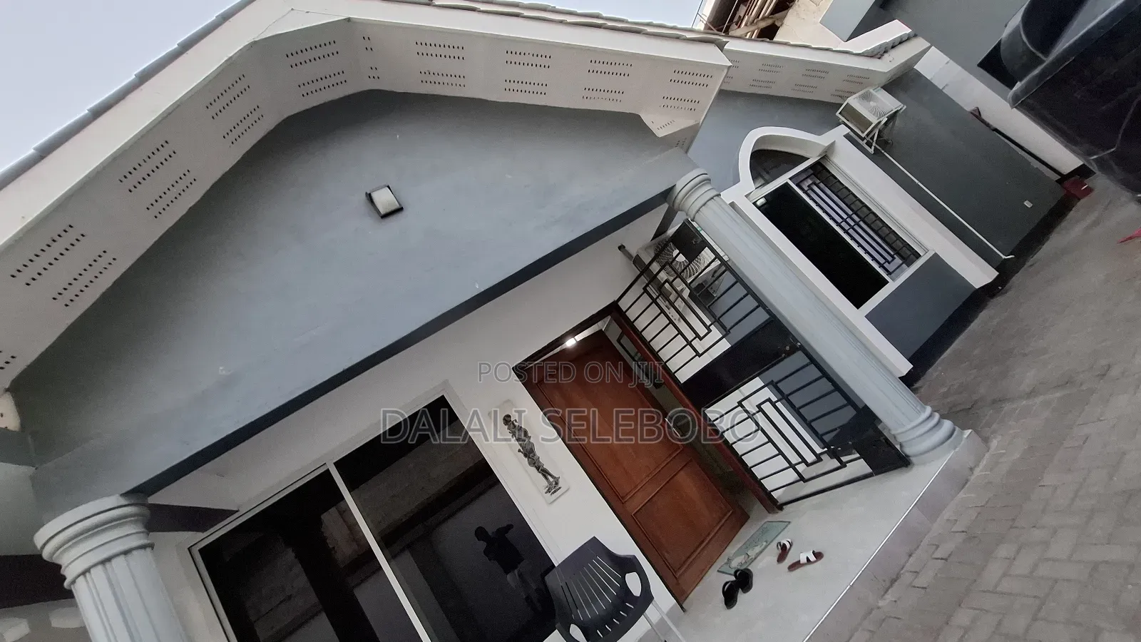 Furnished 2bdrm House in Makumbusho Mama, Kinondoni for rent in Kinondoni
