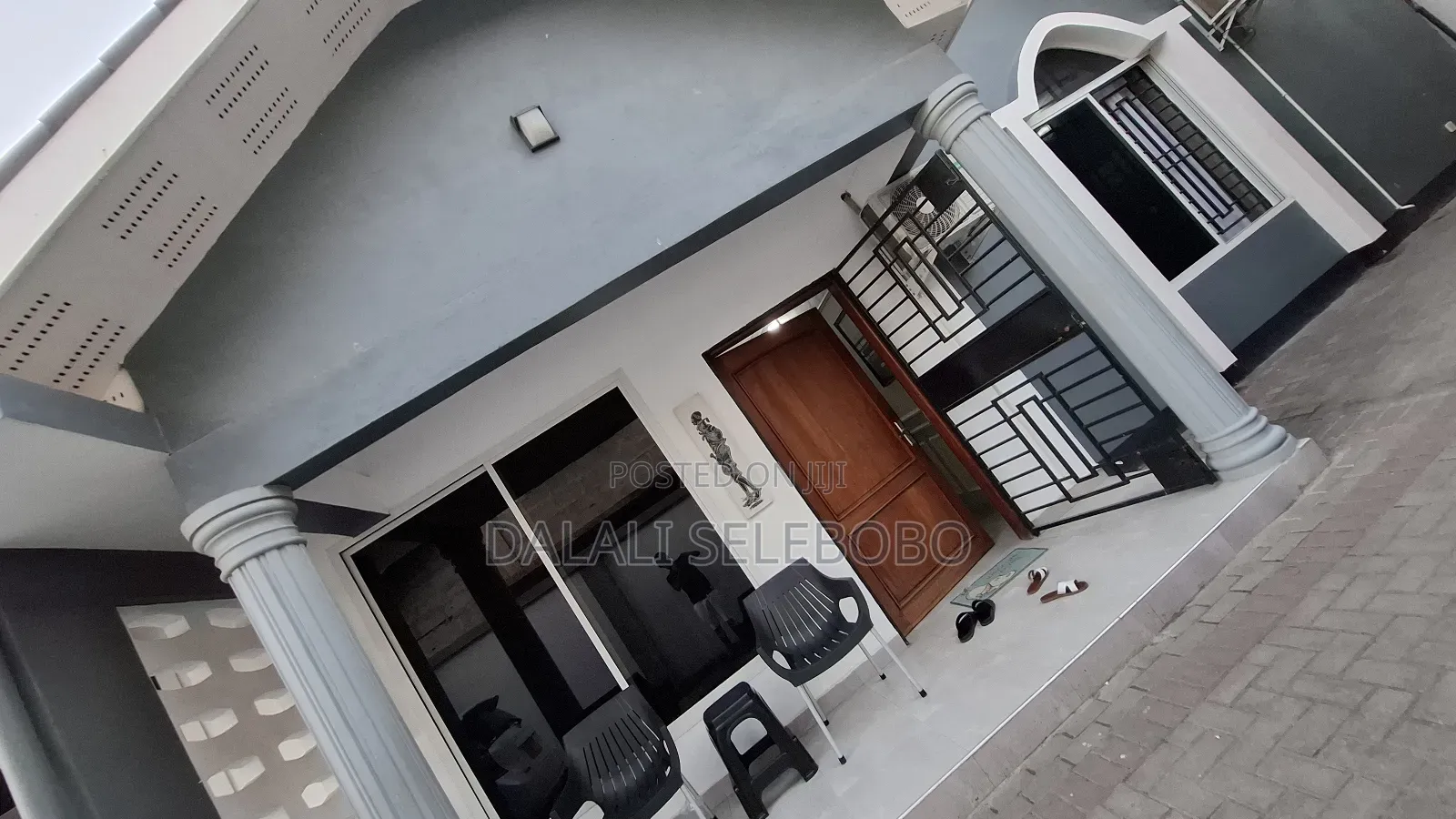 Furnished 2bdrm House in Makumbusho Mama, Kinondoni for rent in Kinondoni