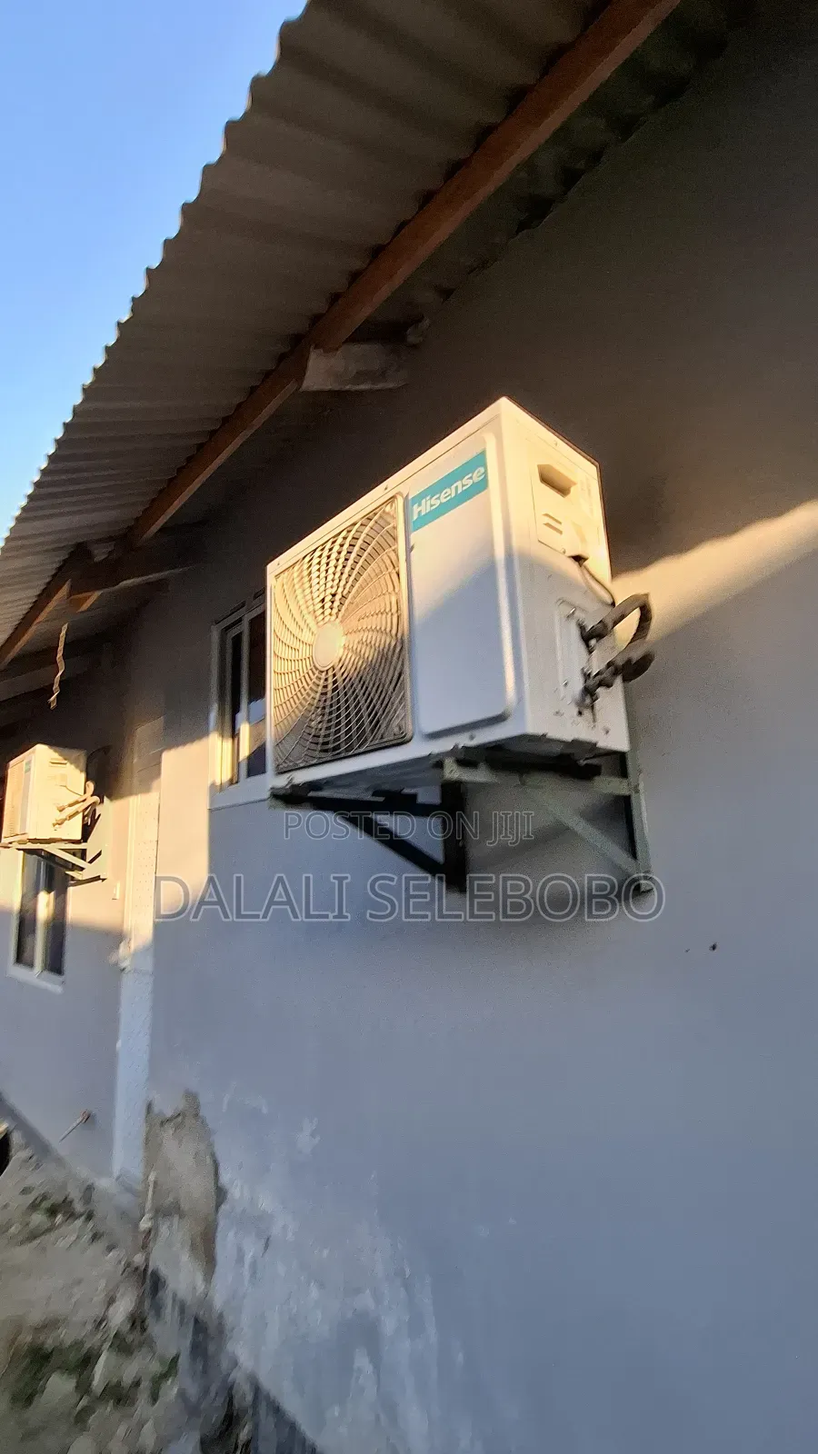 1bdrm Bedsitter in Mwenge Lufungira, Kinondoni for rent in Kinondoni