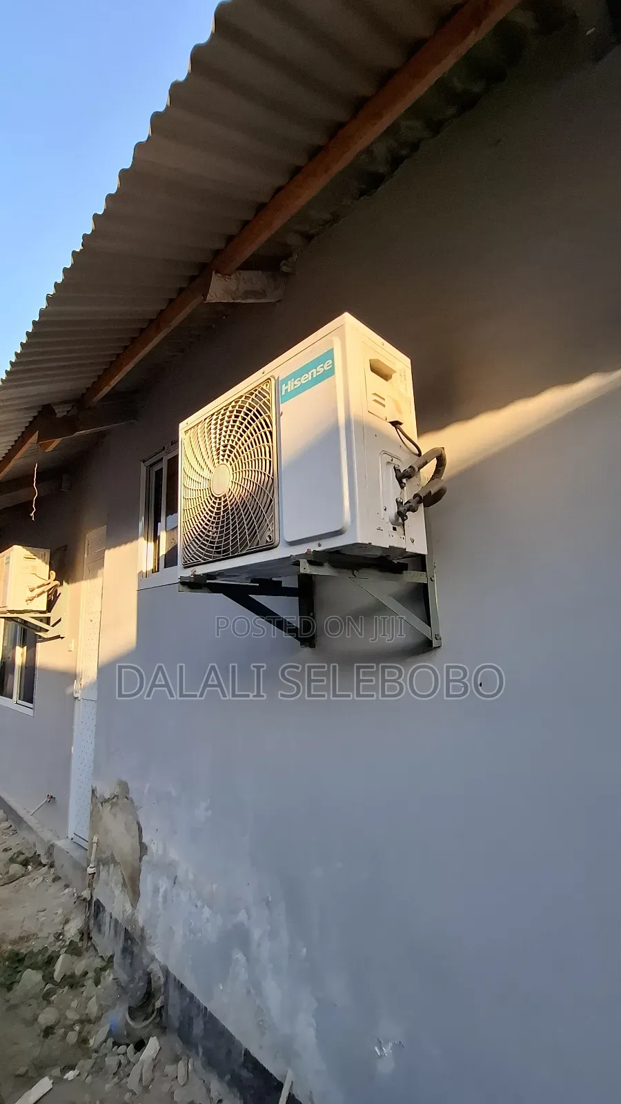 1bdrm Bedsitter in Mwenge Lufungira, Kinondoni for rent in Kinondoni