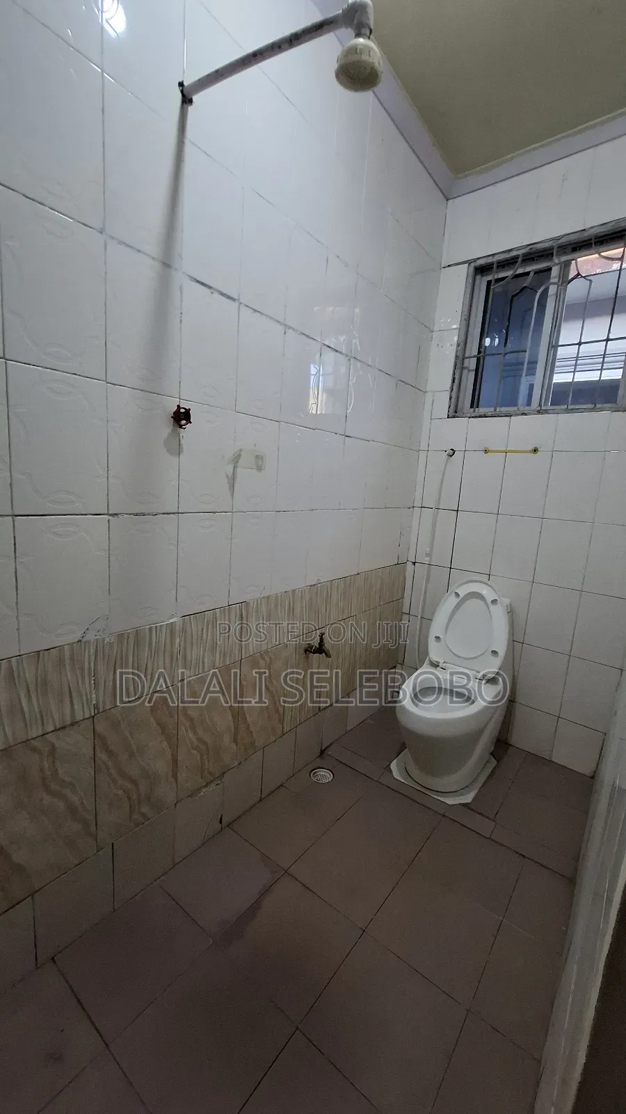 1bdrm Bedsitter in Mwenge Lufungira, Kinondoni for rent in Kinondoni