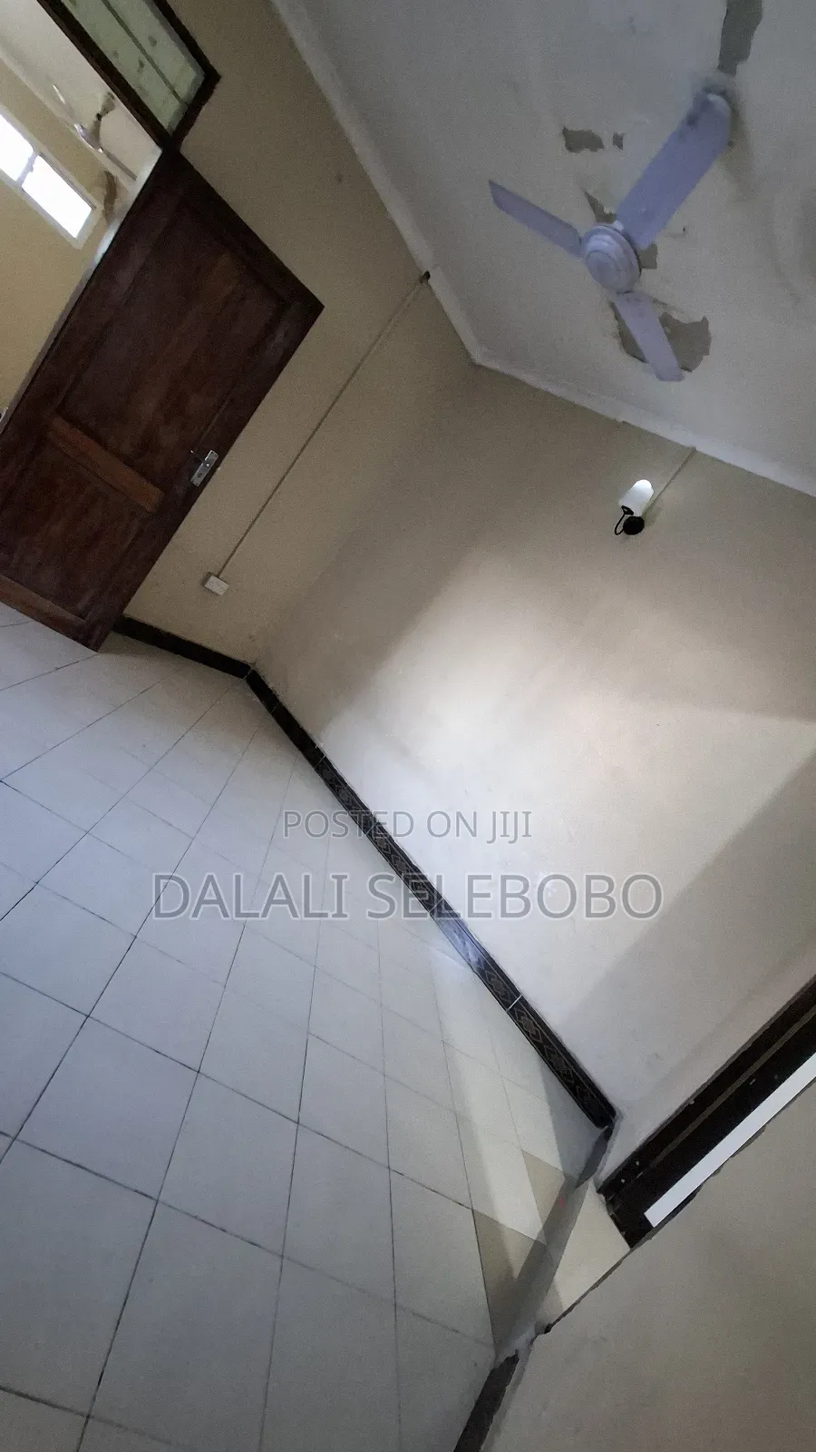 1bdrm Bedsitter in Mwenge Lufungira, Kinondoni for rent in Kinondoni