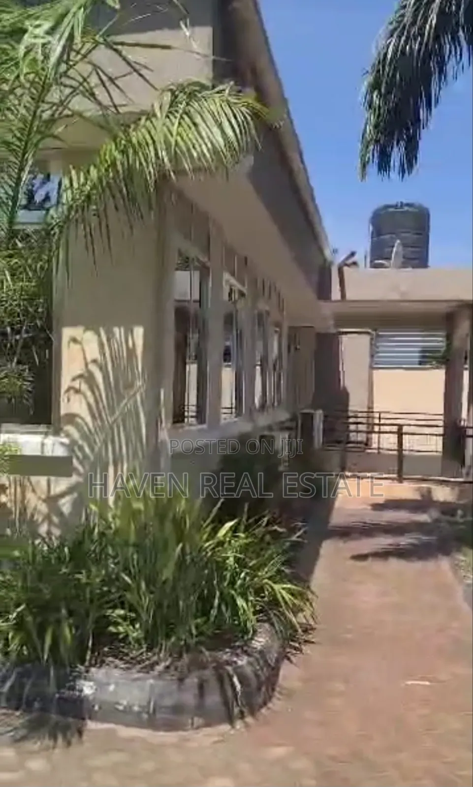Furnished 4bdrm House in Masaki for rent in Masaki