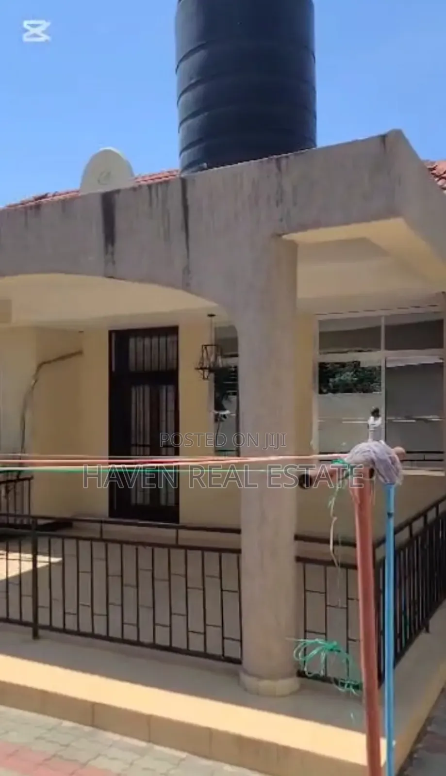 Furnished 4bdrm House in Masaki for rent in Masaki