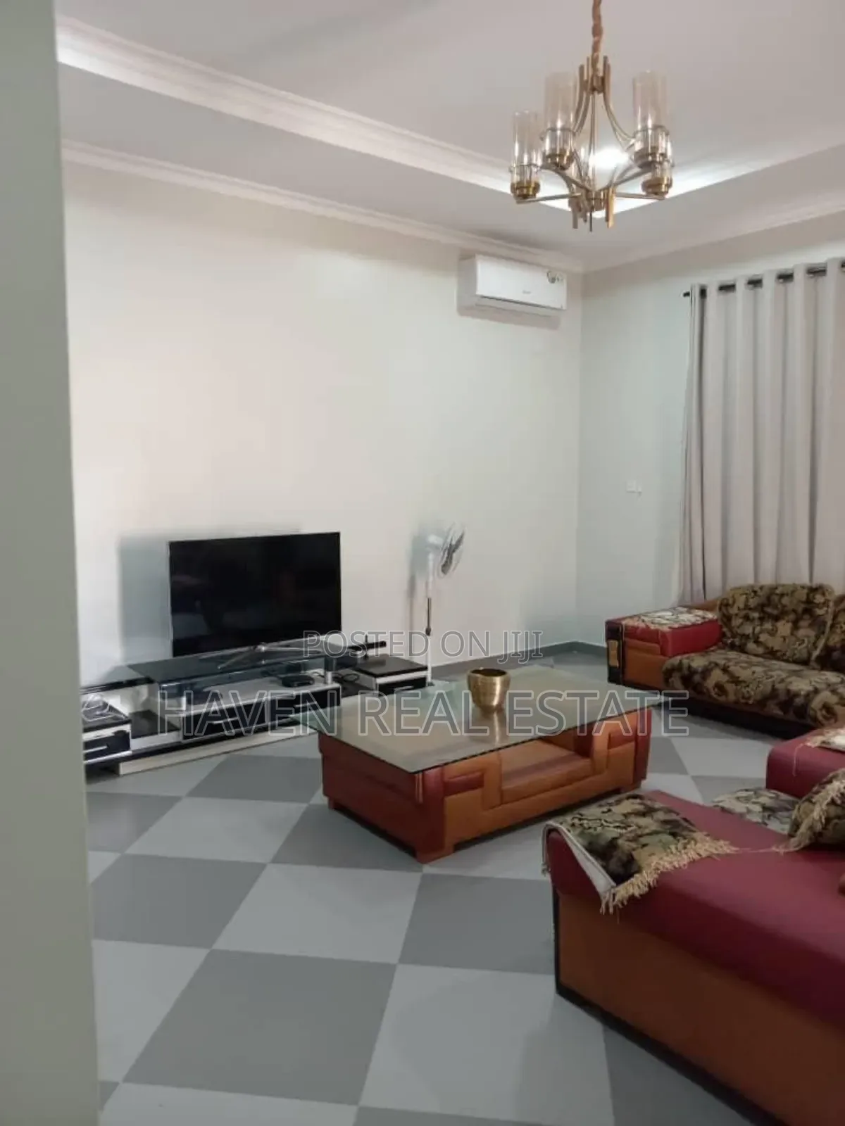 Furnished 4bdrm House in Masaki for rent in Masaki