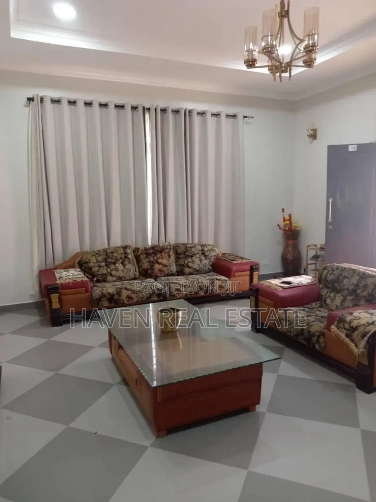 Furnished 4bdrm House in Masaki for rent in Masaki