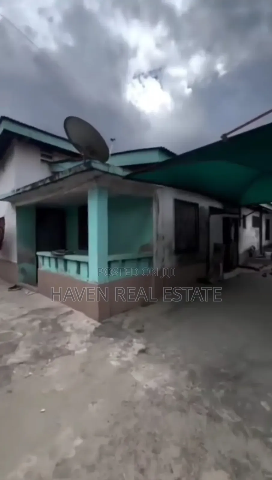 3bdrm House in Sinza for sale in Sinza