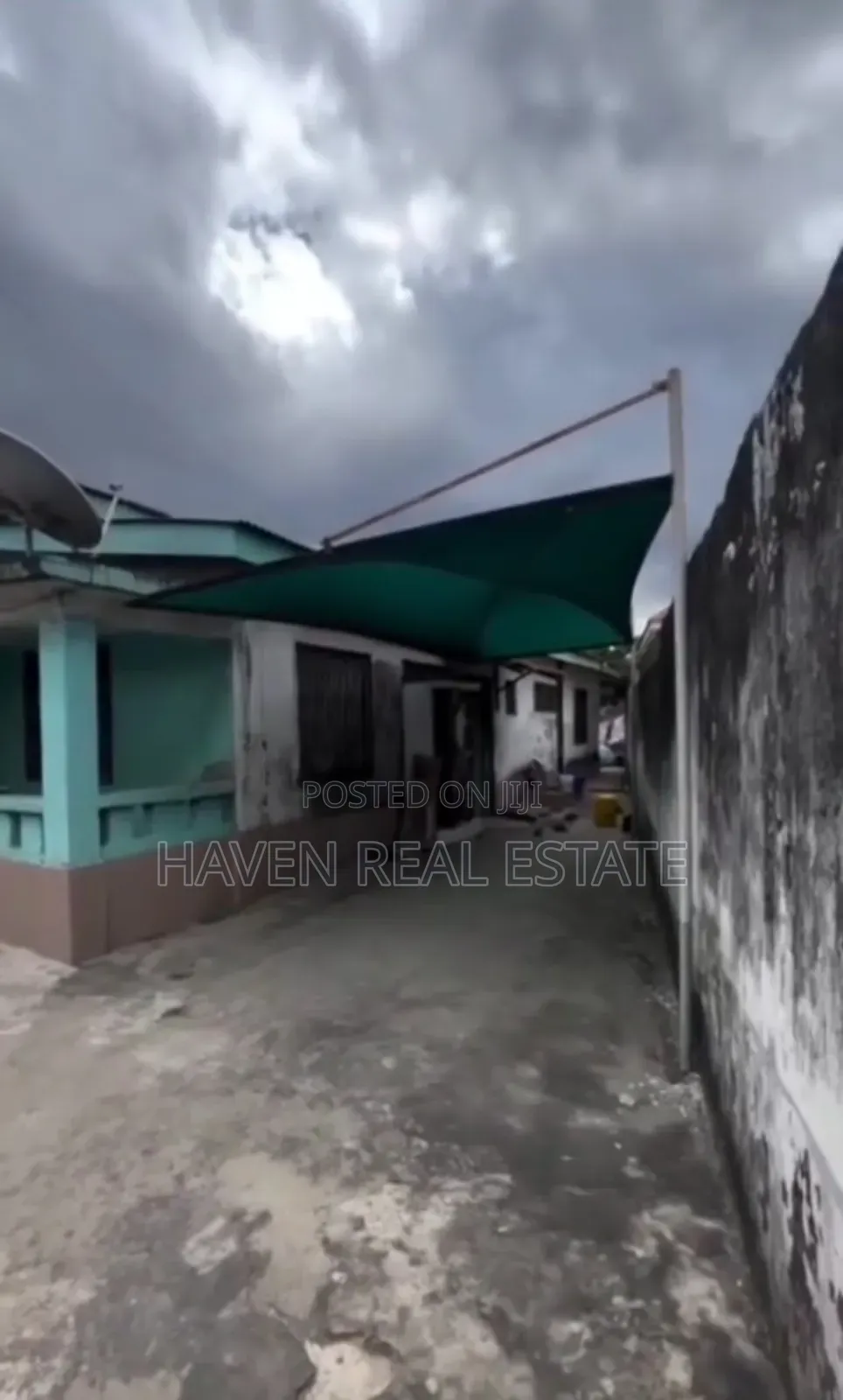3bdrm House in Sinza for sale in Sinza
