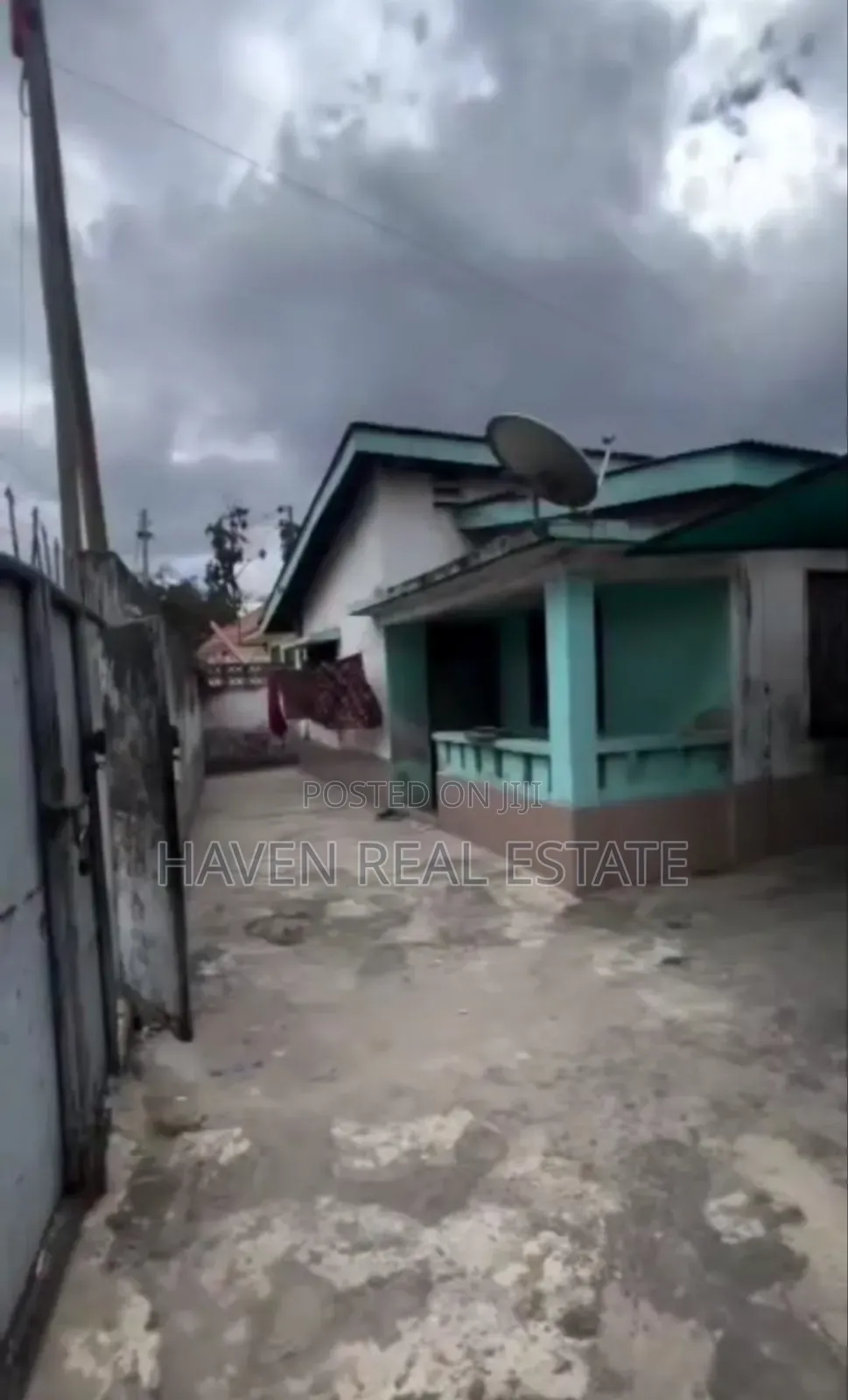 3bdrm House in Sinza for sale in Sinza