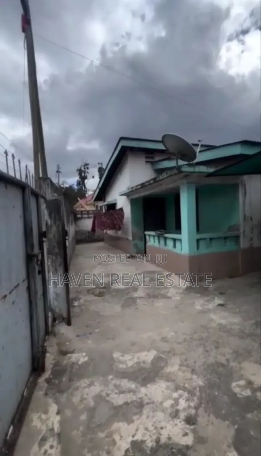 3bdrm House in Sinza for sale in Sinza