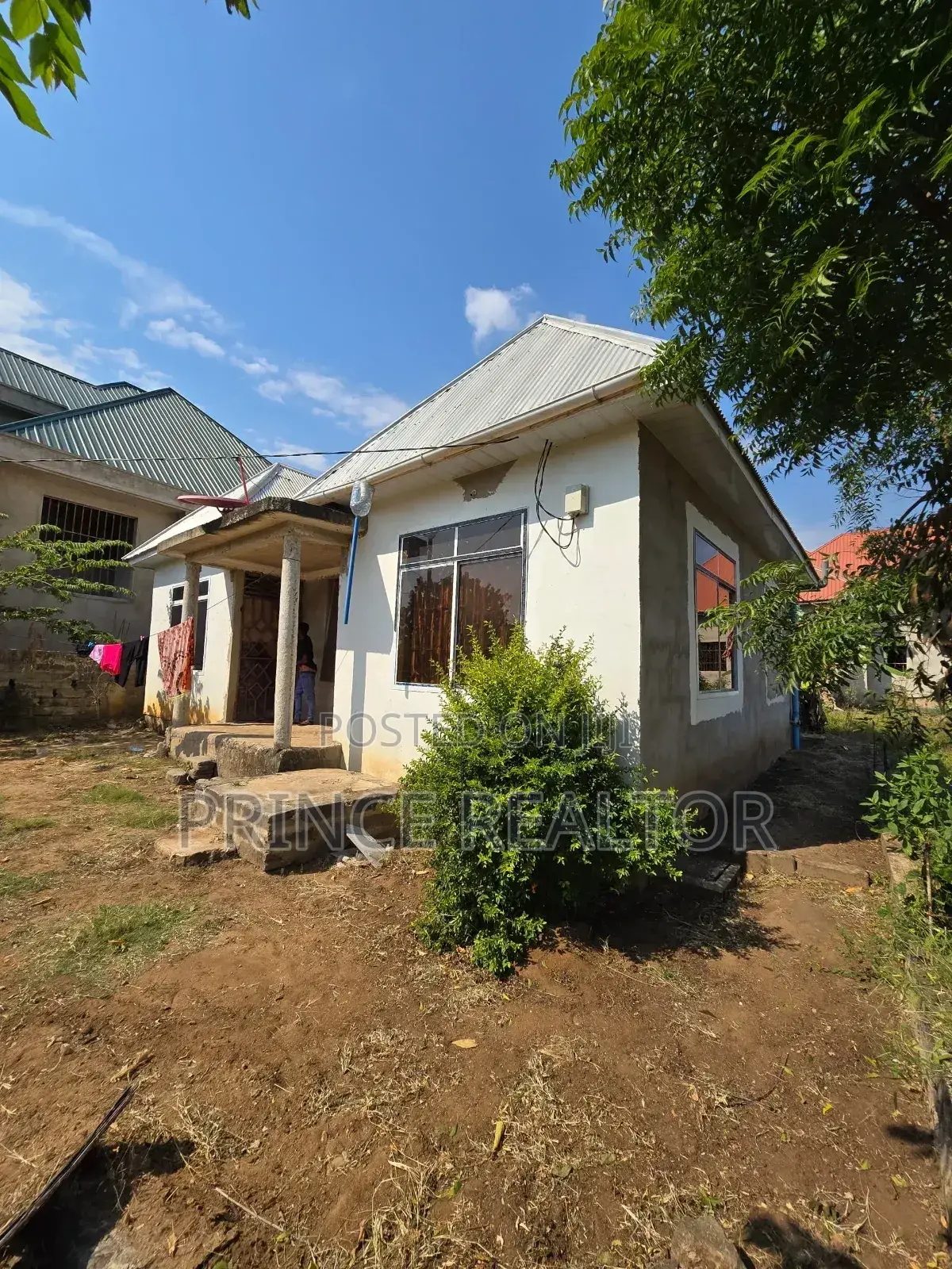 3bdrm House in Mbezi Mwisho Msumi, Kinondoni for sale in Kinondoni