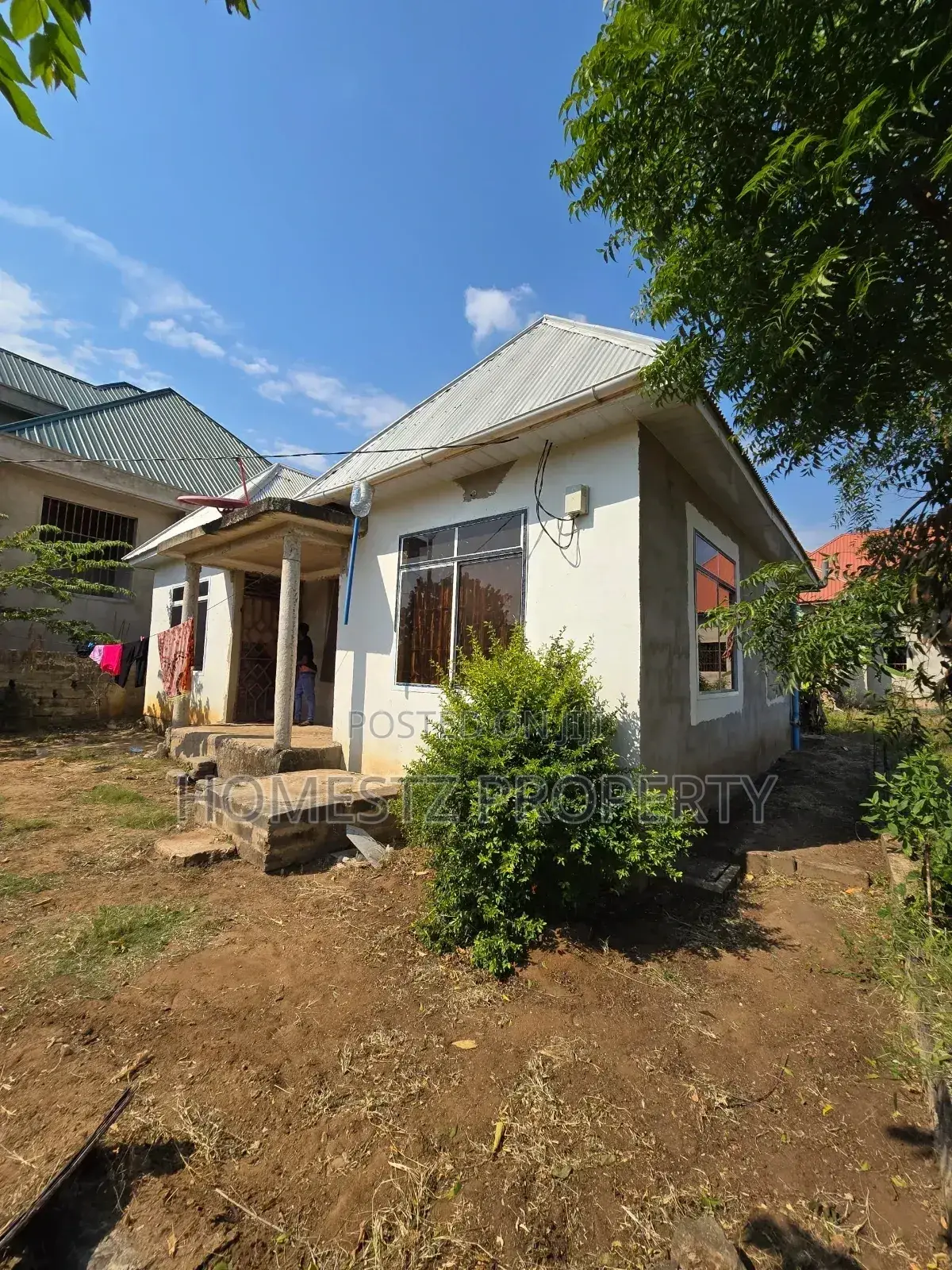 3bdrm House in Mbezi Mwisho Msumi, Kinondoni for sale in Kinondoni