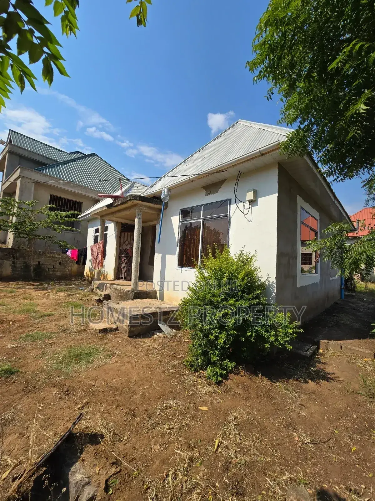 3bdrm House in Mbezi Mwisho Msumi, Kinondoni for sale in Kinondoni